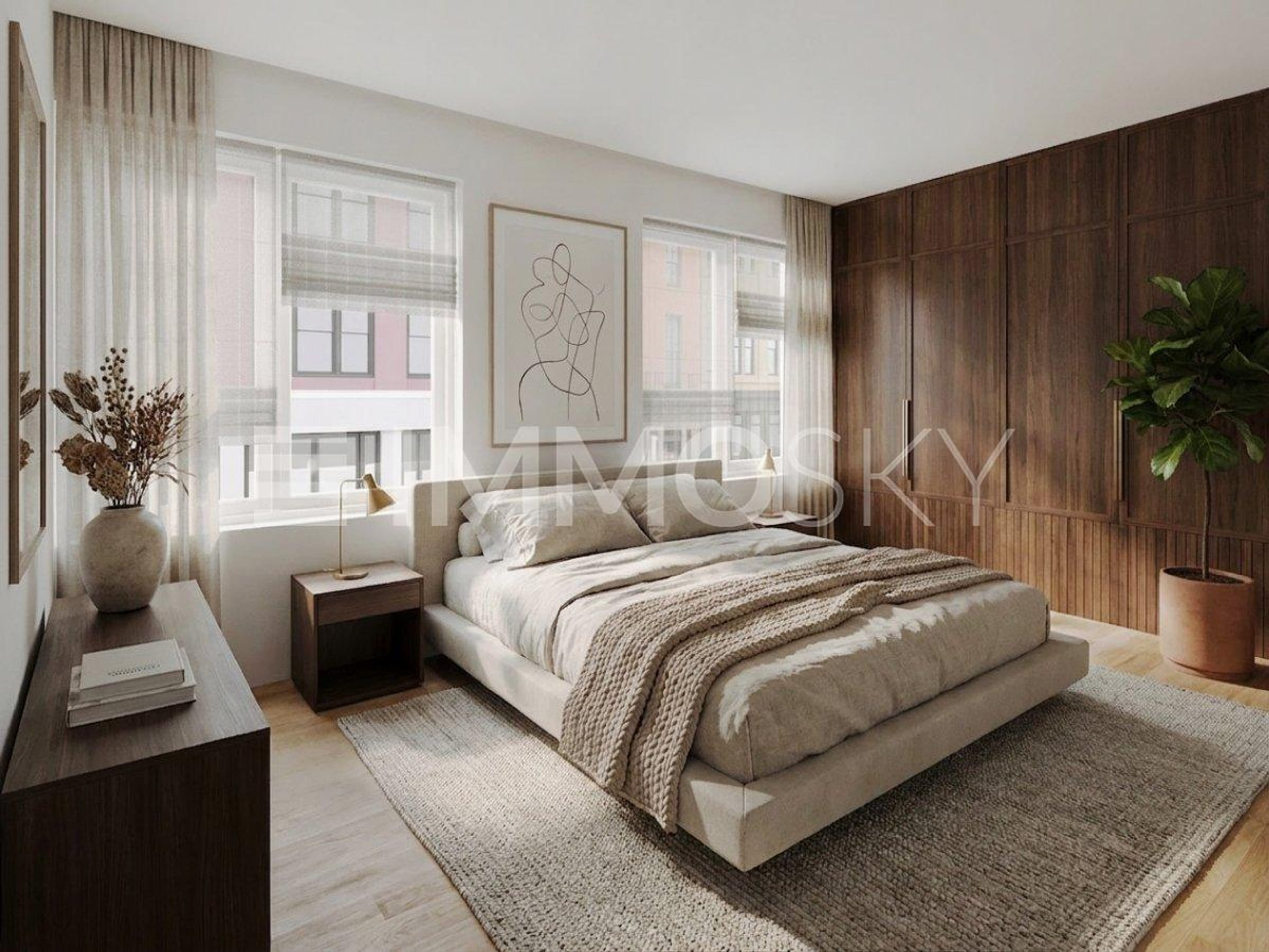 Letzte Chance im Kreis 3  Exklusive Neubauwohnung an begehrter Lage - Bild 5