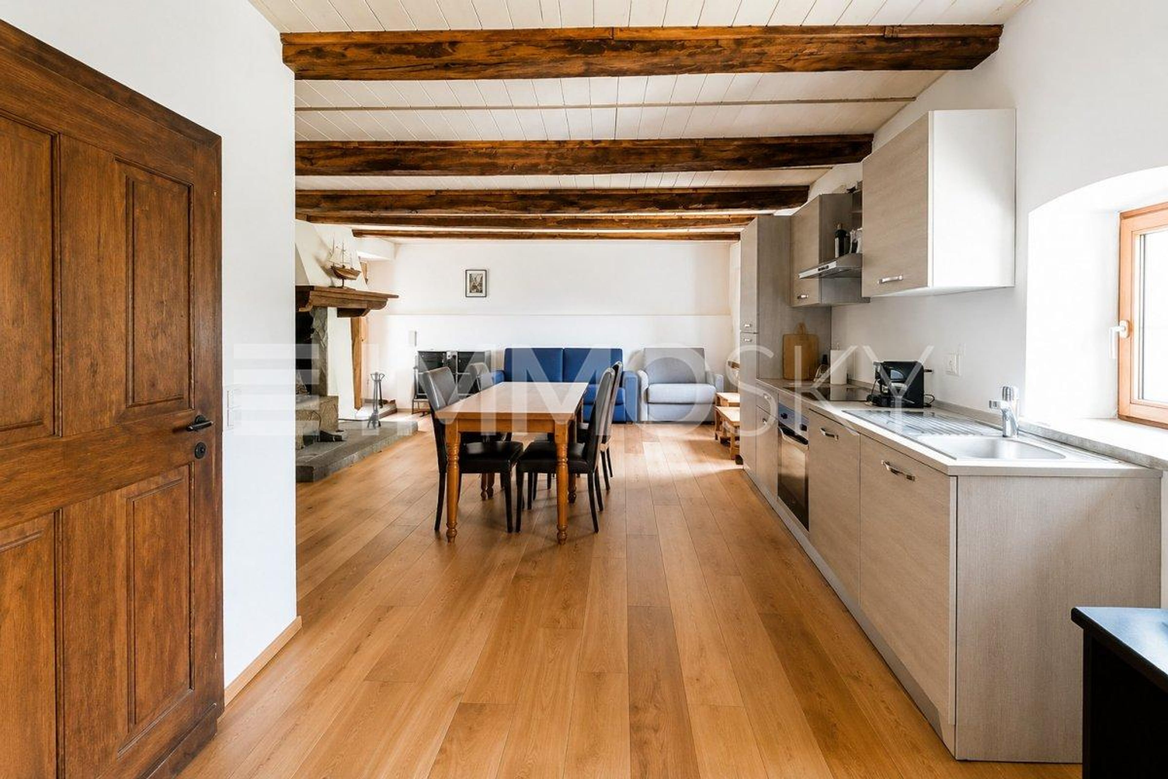 Incantevole casa vacanze con vista lago mozzafiato - Bild 3