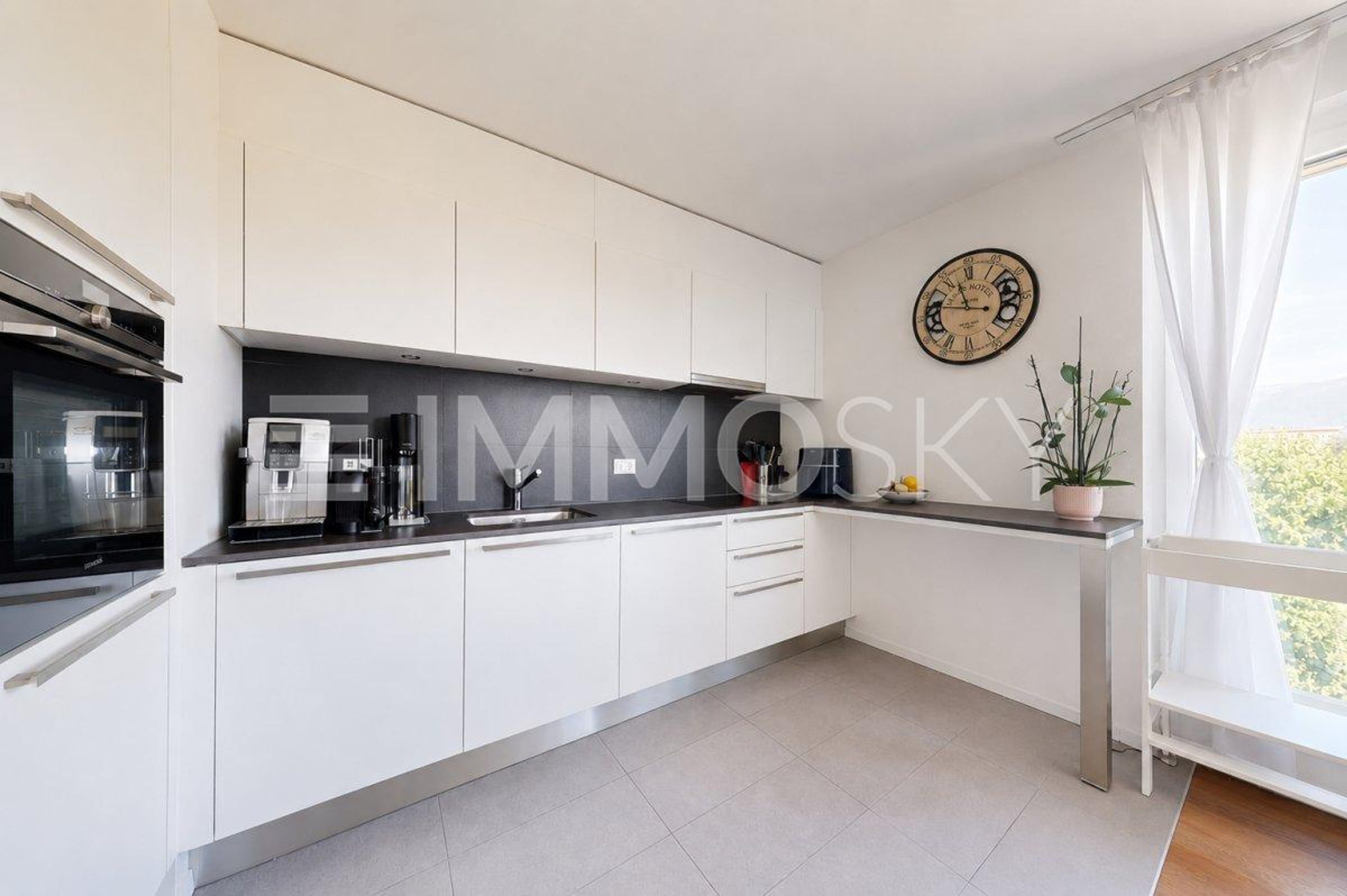 Orbe  Appartement 3.5 pièces idéalement situé au cur des commodités - Bild 2