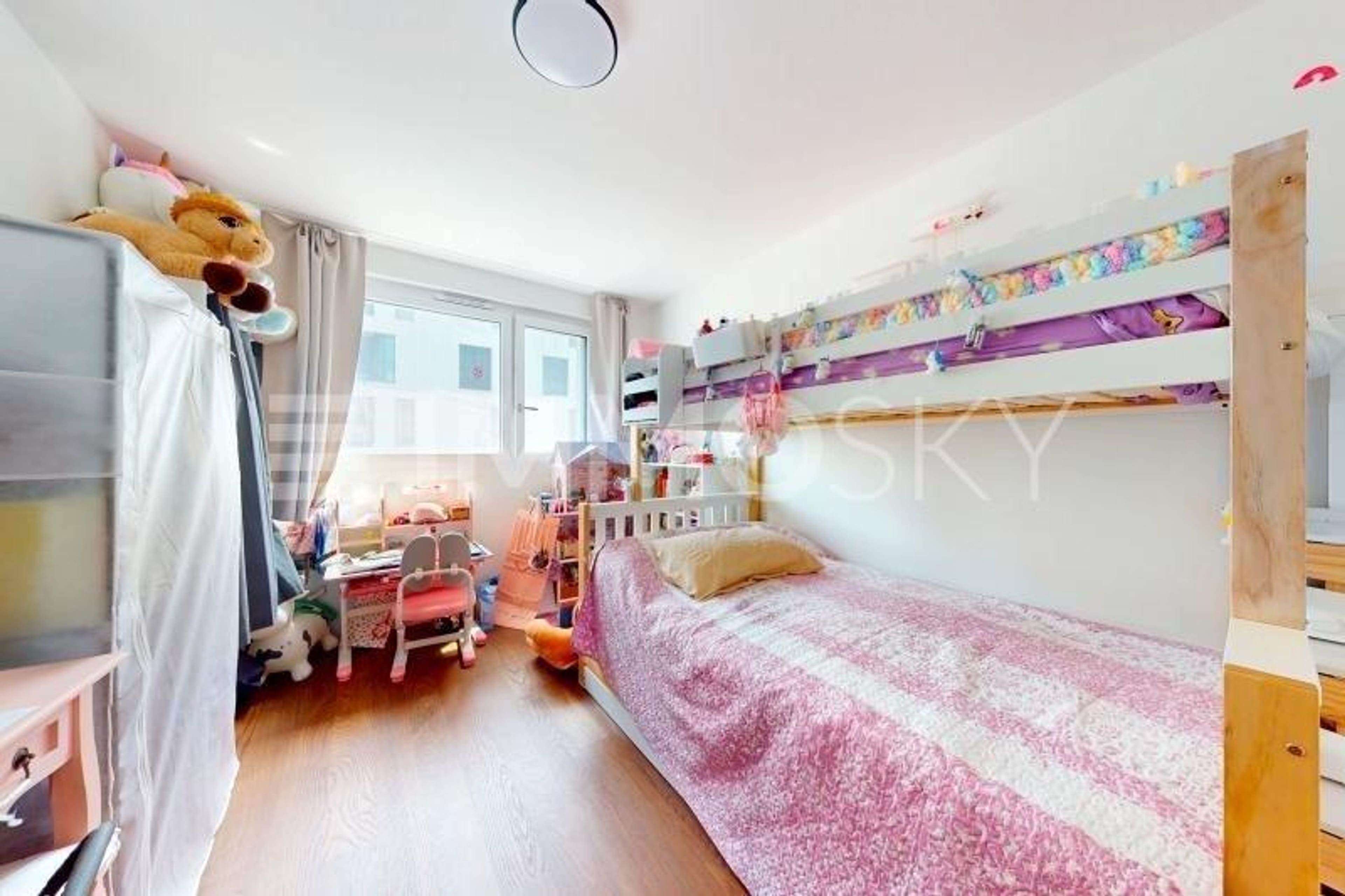 Orbe  Appartement 3.5 pièces idéalement situé au cur des commodités - Bild 5