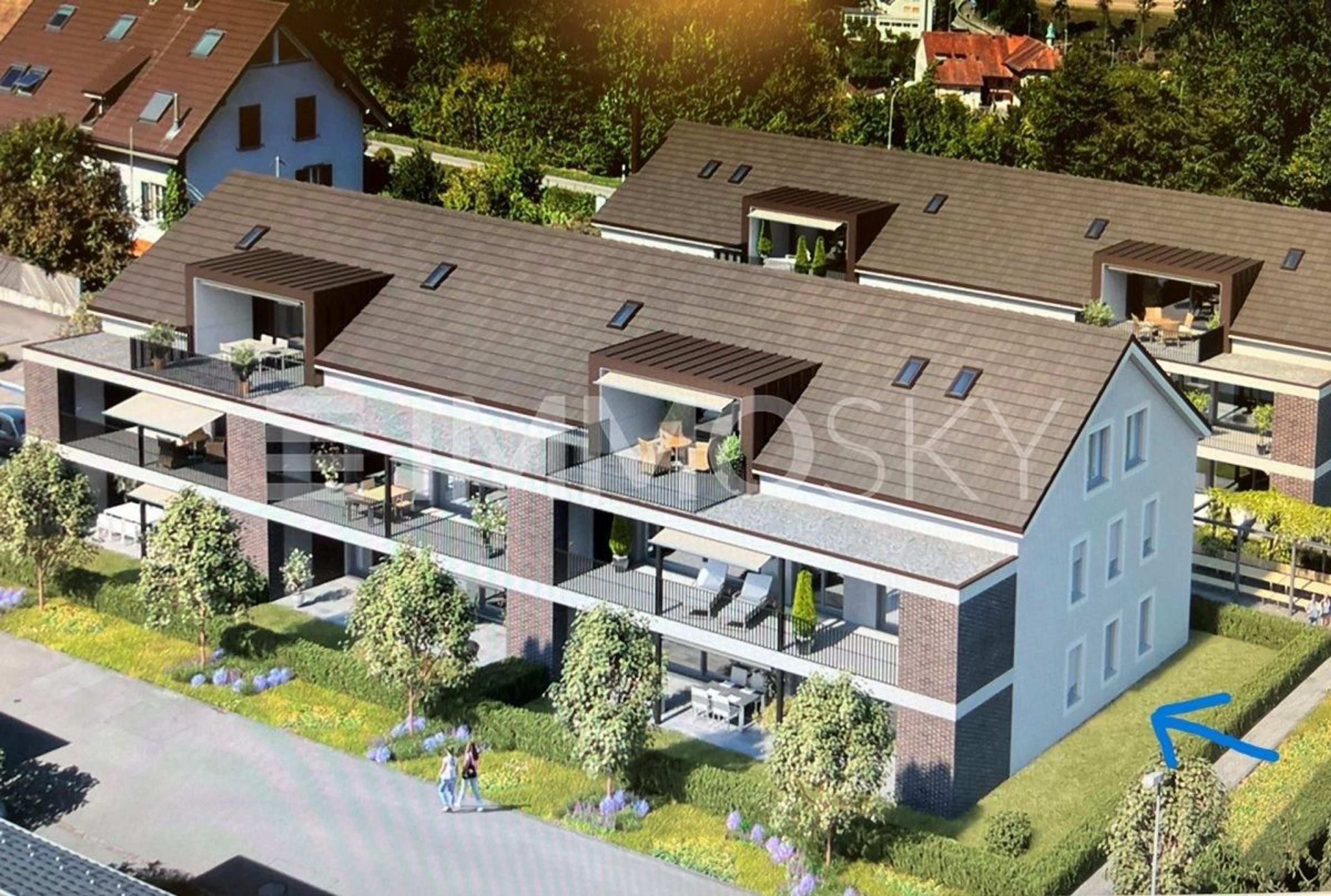 RESERVIERT - Bild 1