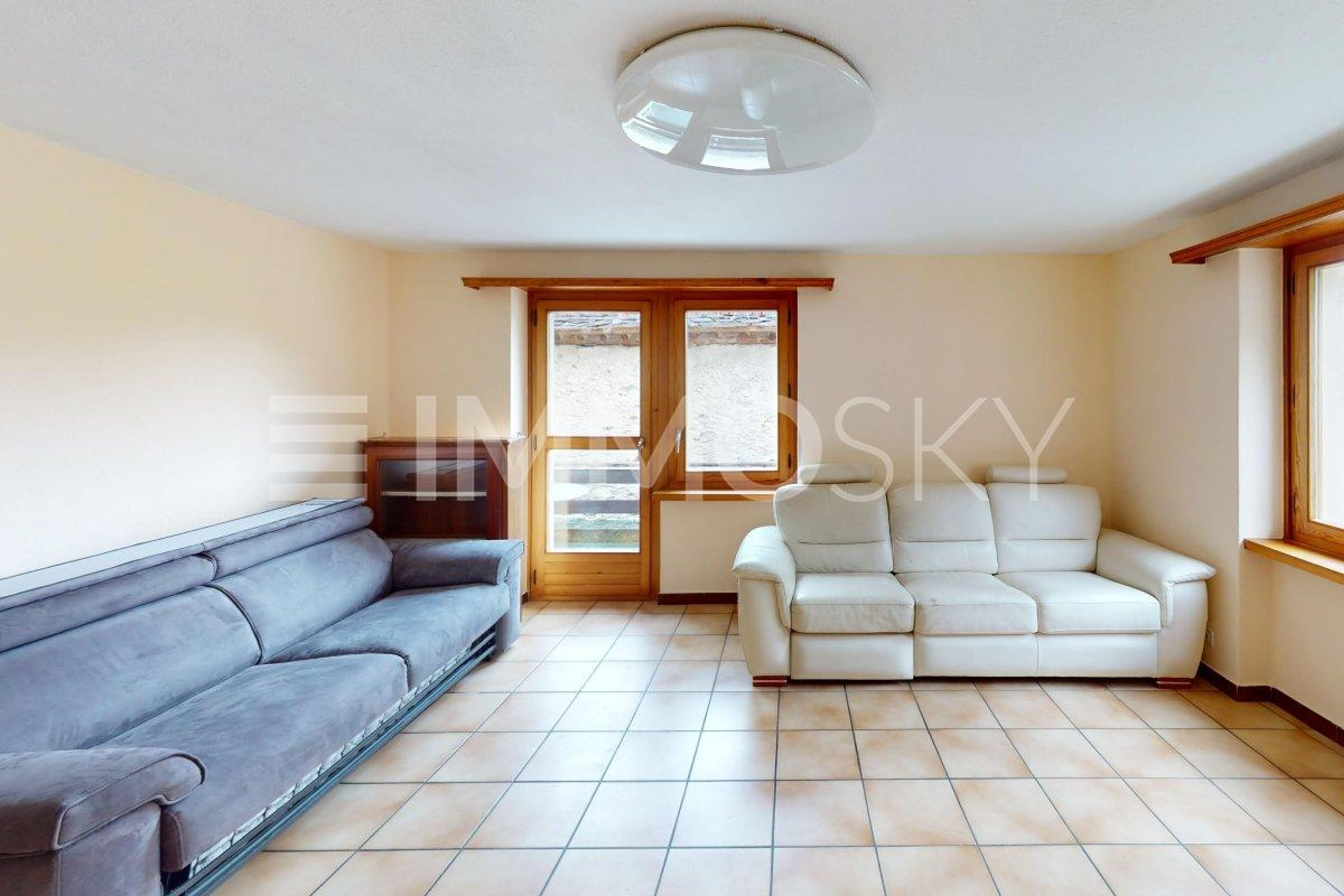 Casa monofamiliare all aria fresca - Bild 2