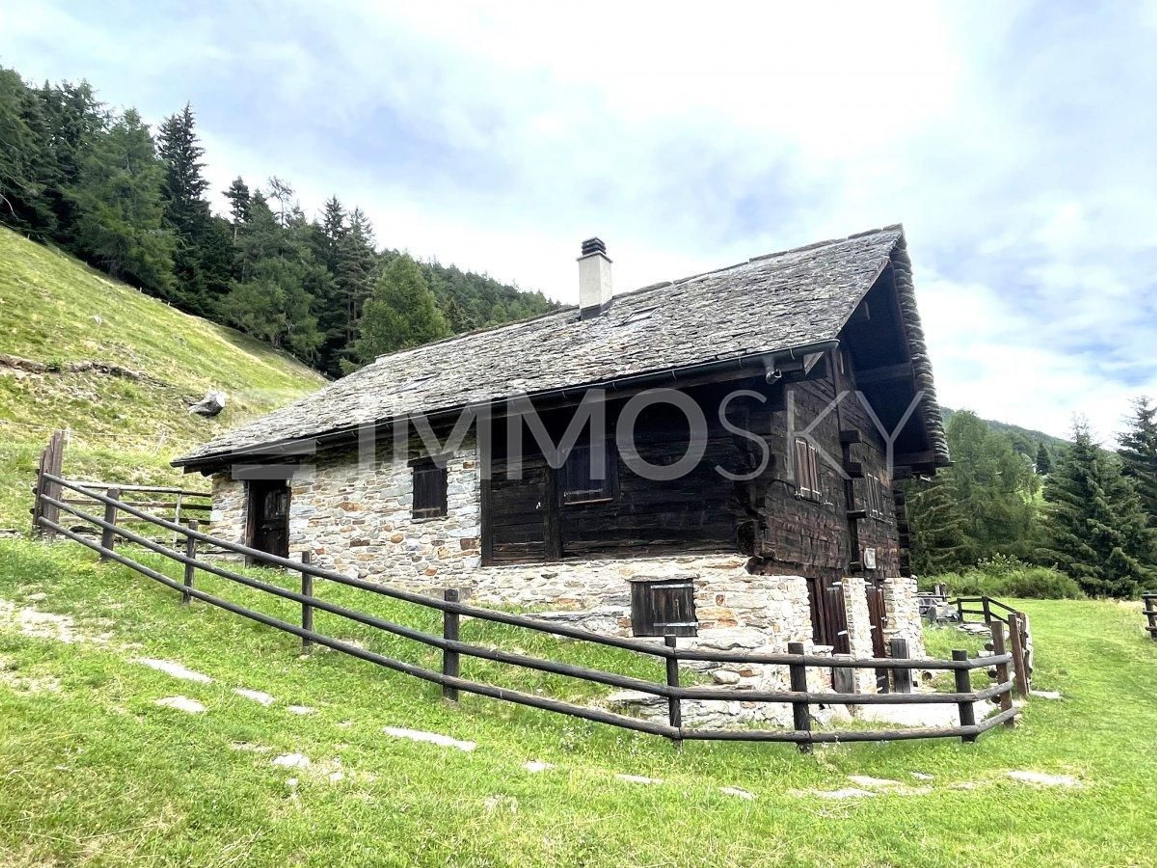 Pace, sole e tranquillità - Bild 1