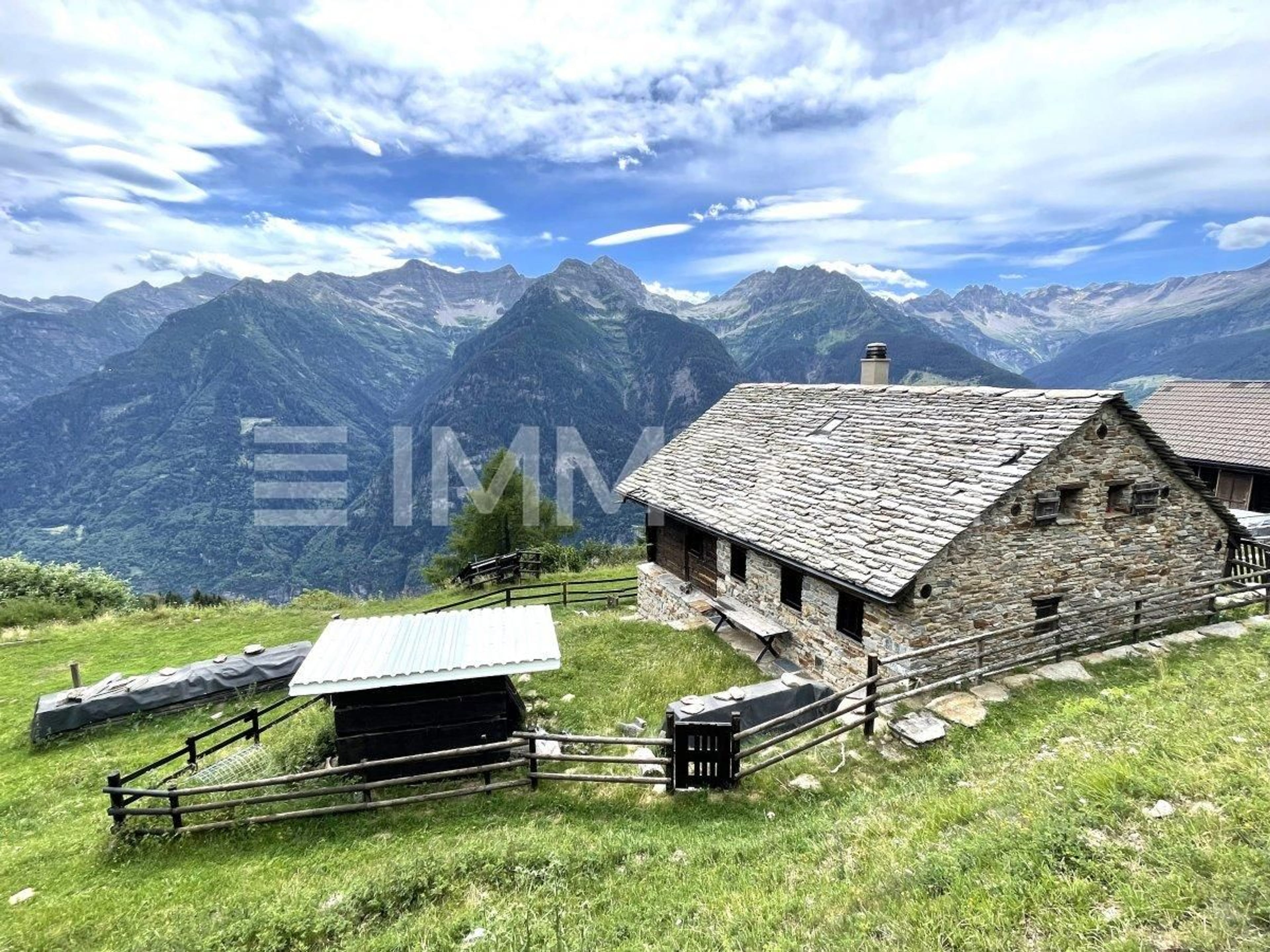Pace, sole e tranquillità - Bild 2