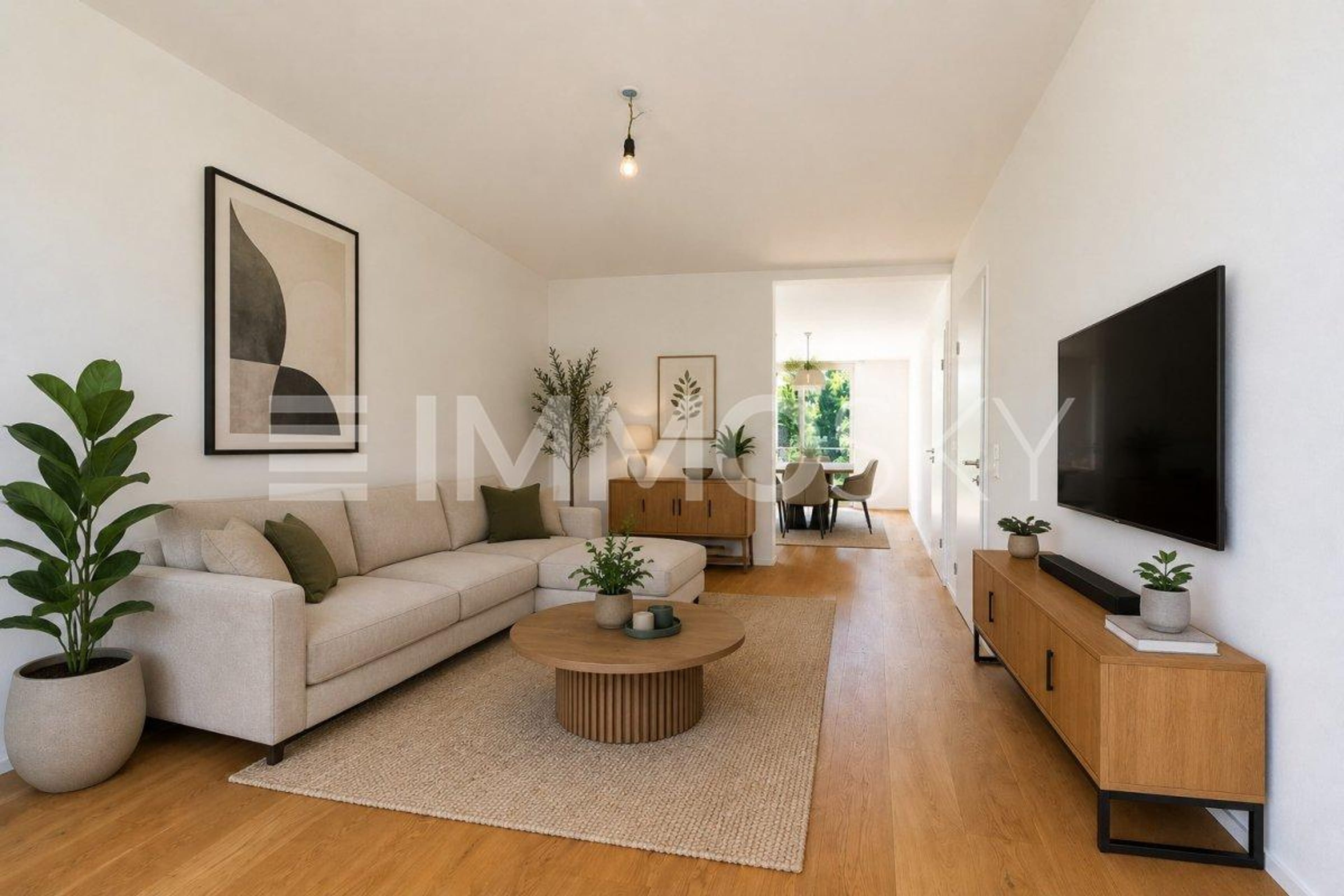 Willkommen in Ihrem neuen Zuhause! - Bild 2