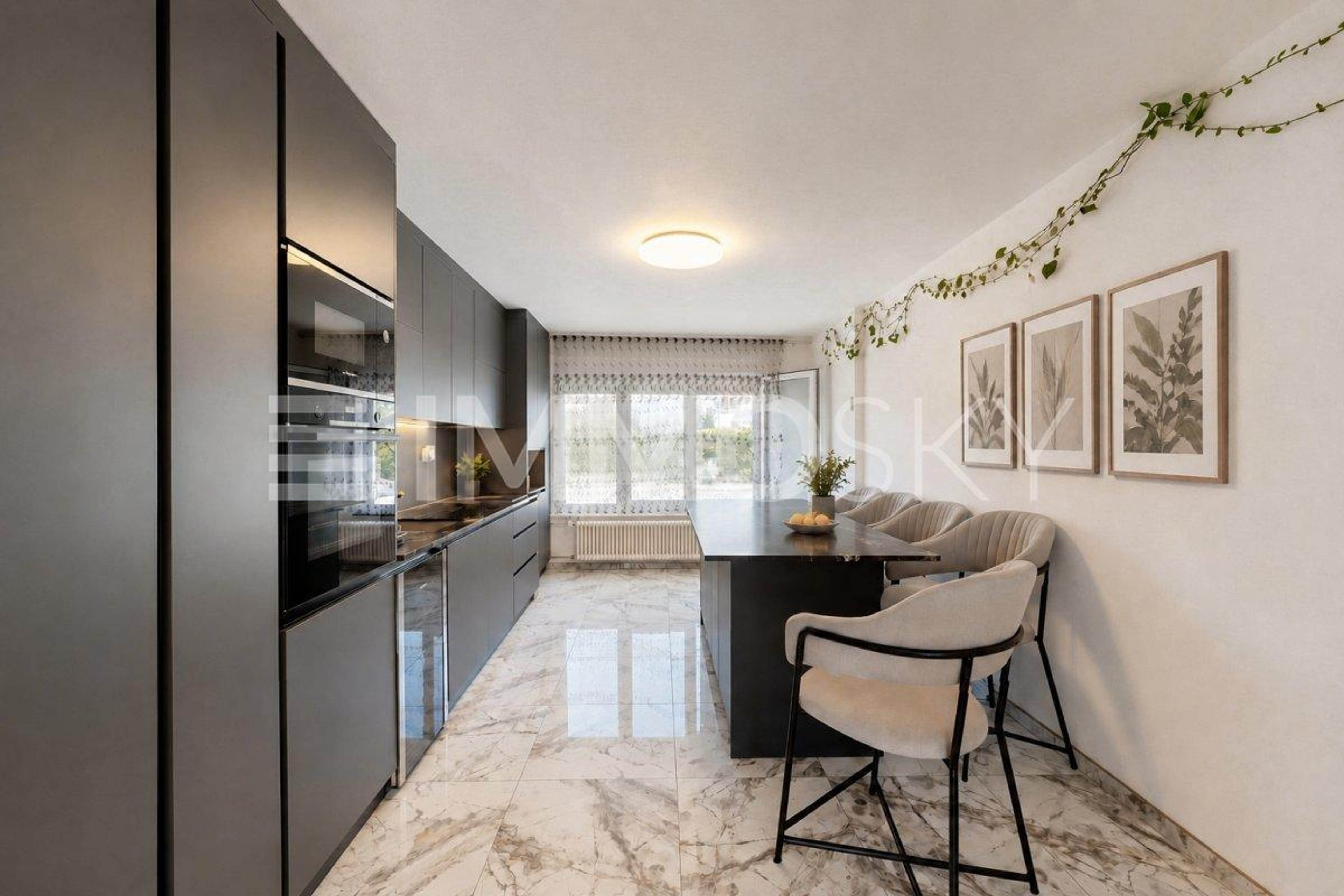 Maison individuelle au coeur de Dompierre - Bild 2