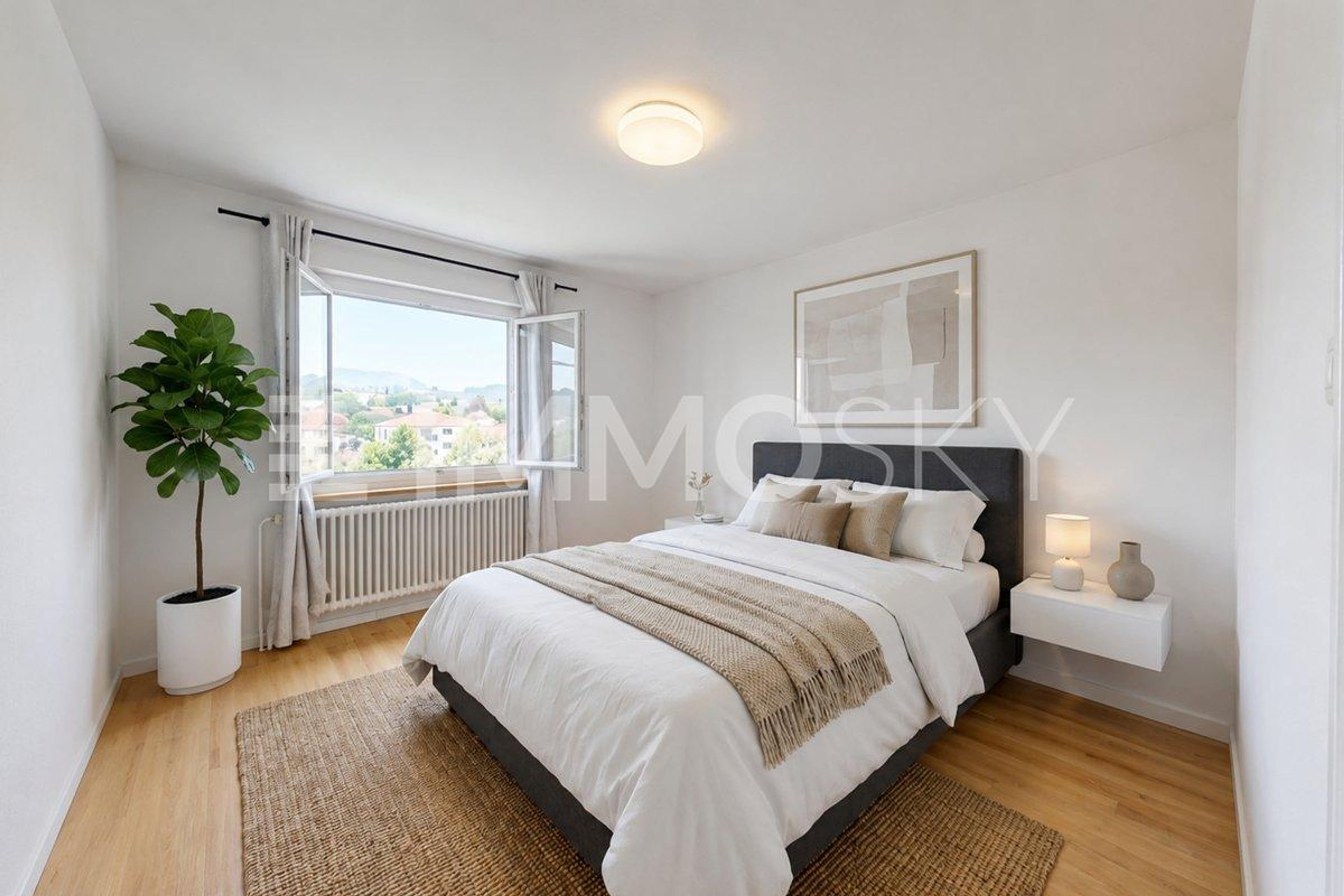 Maison individuelle au coeur de Dompierre - Bild 4
