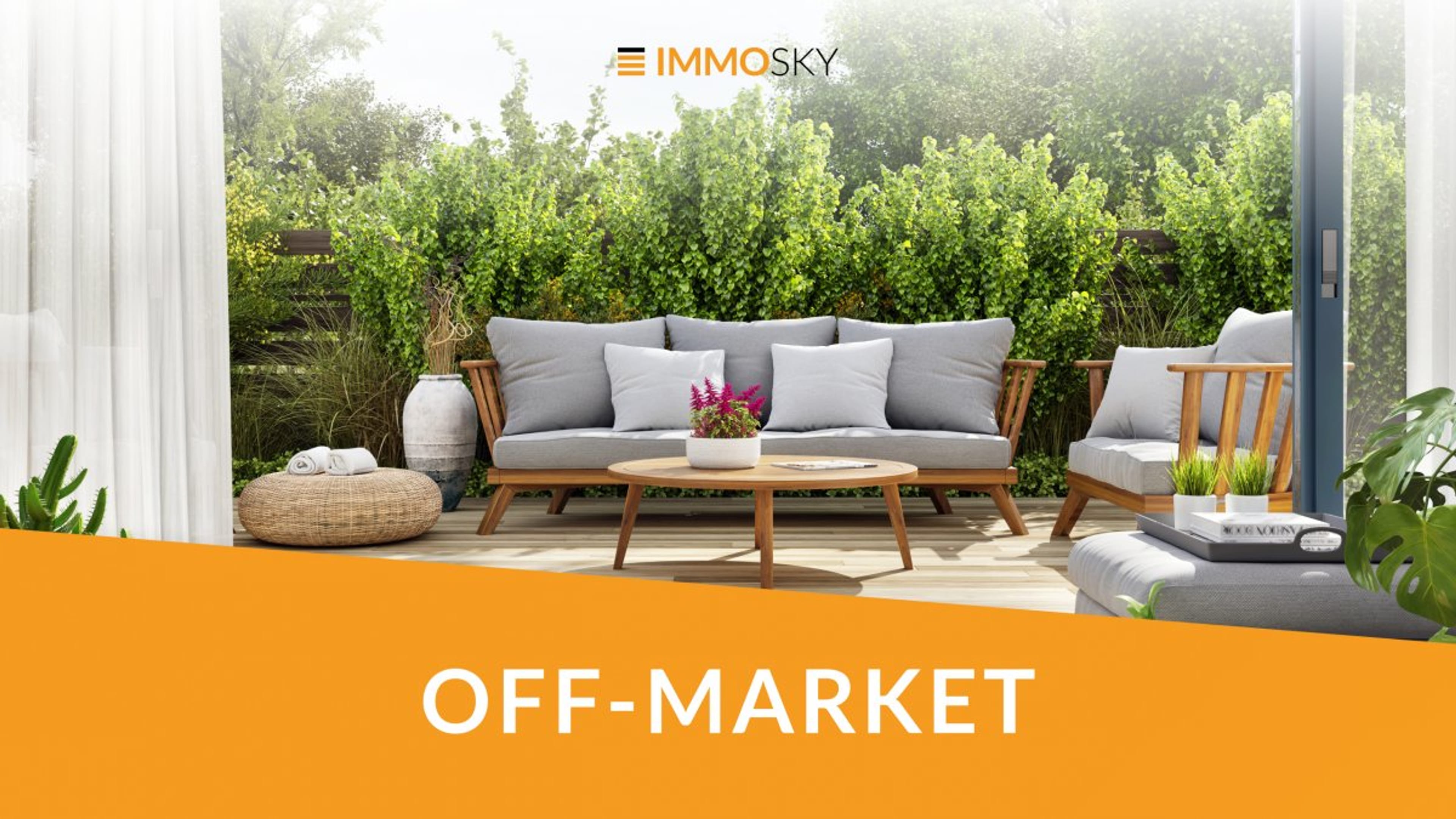 Off-Market Objekt  Weitere Informationen auf Anfrage - Bild 1