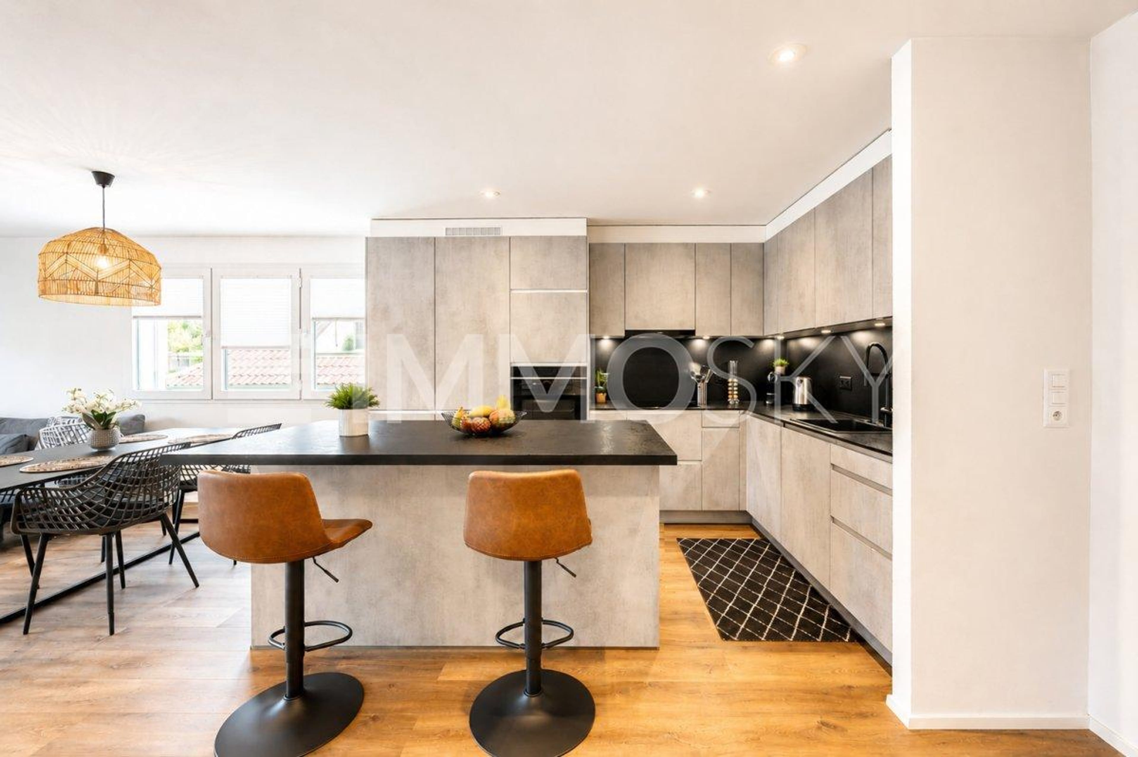 Duplex familial proche de toutes les commodités - Bild 2