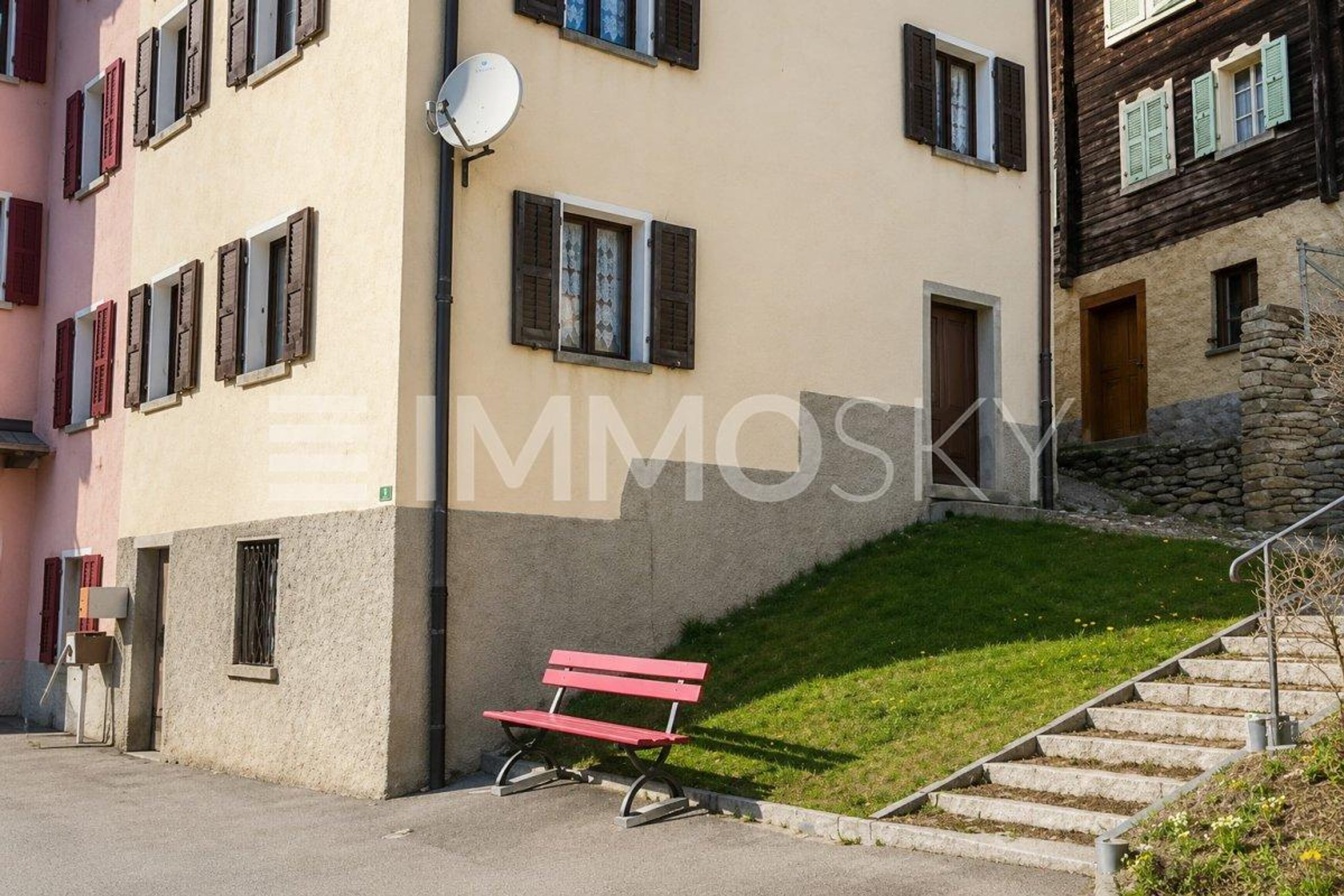 Ideale per gli amanti della tranquillità - Sole e vita top - Bild 1