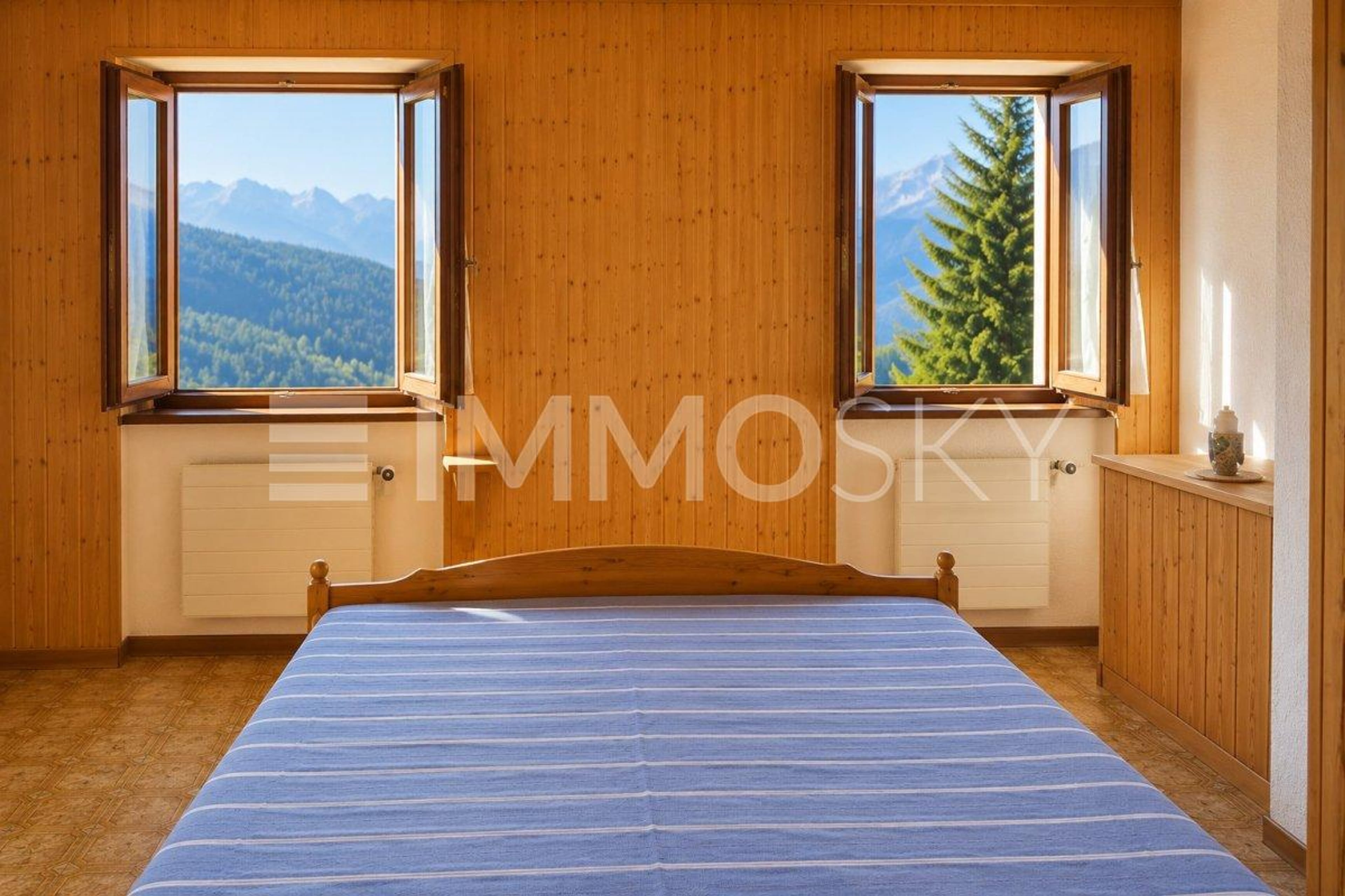 Ideale per gli amanti della tranquillità - Sole e vita top - Bild 3
