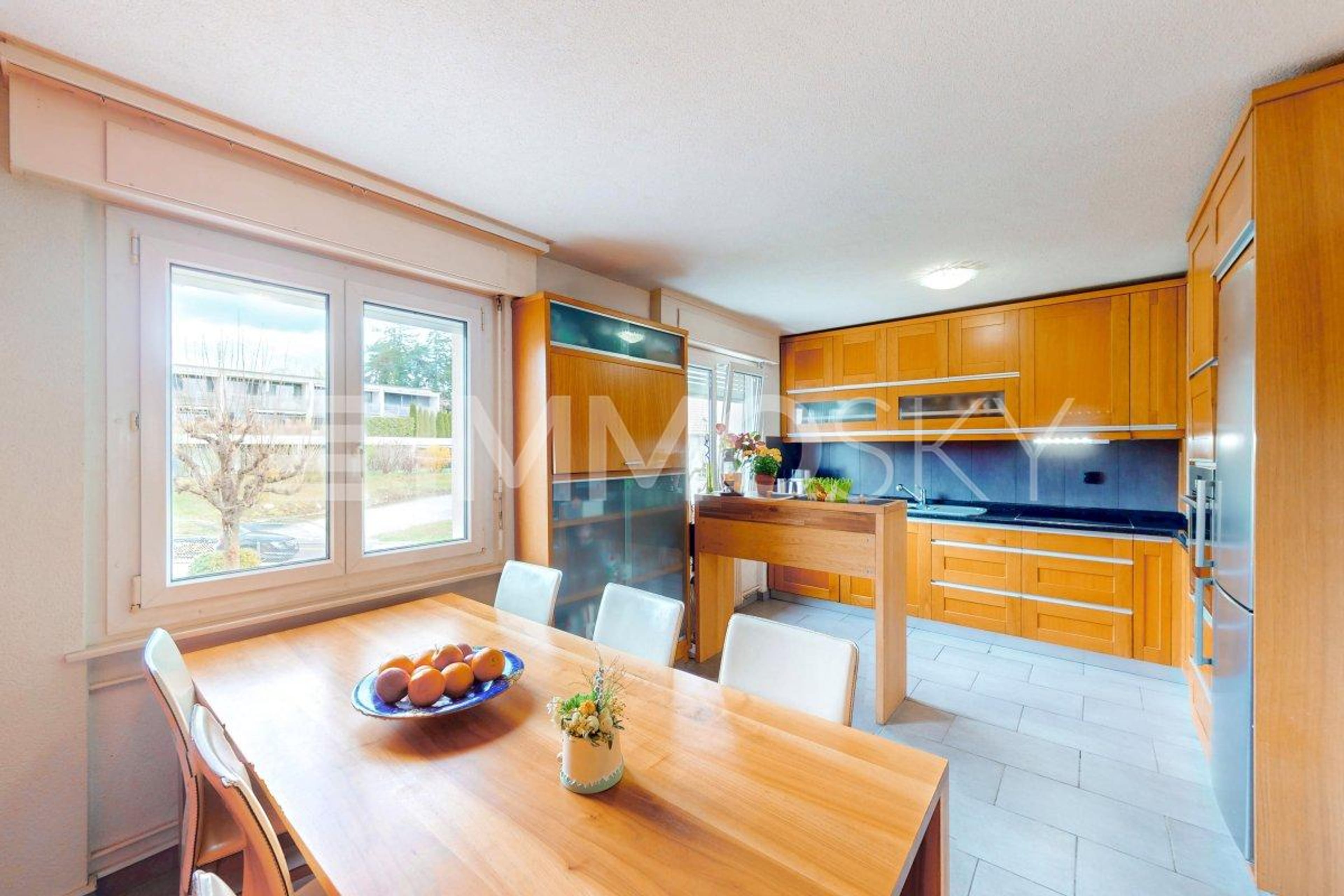 Superbe 3.5 pièces au coeur de Marly ! - Bild 3