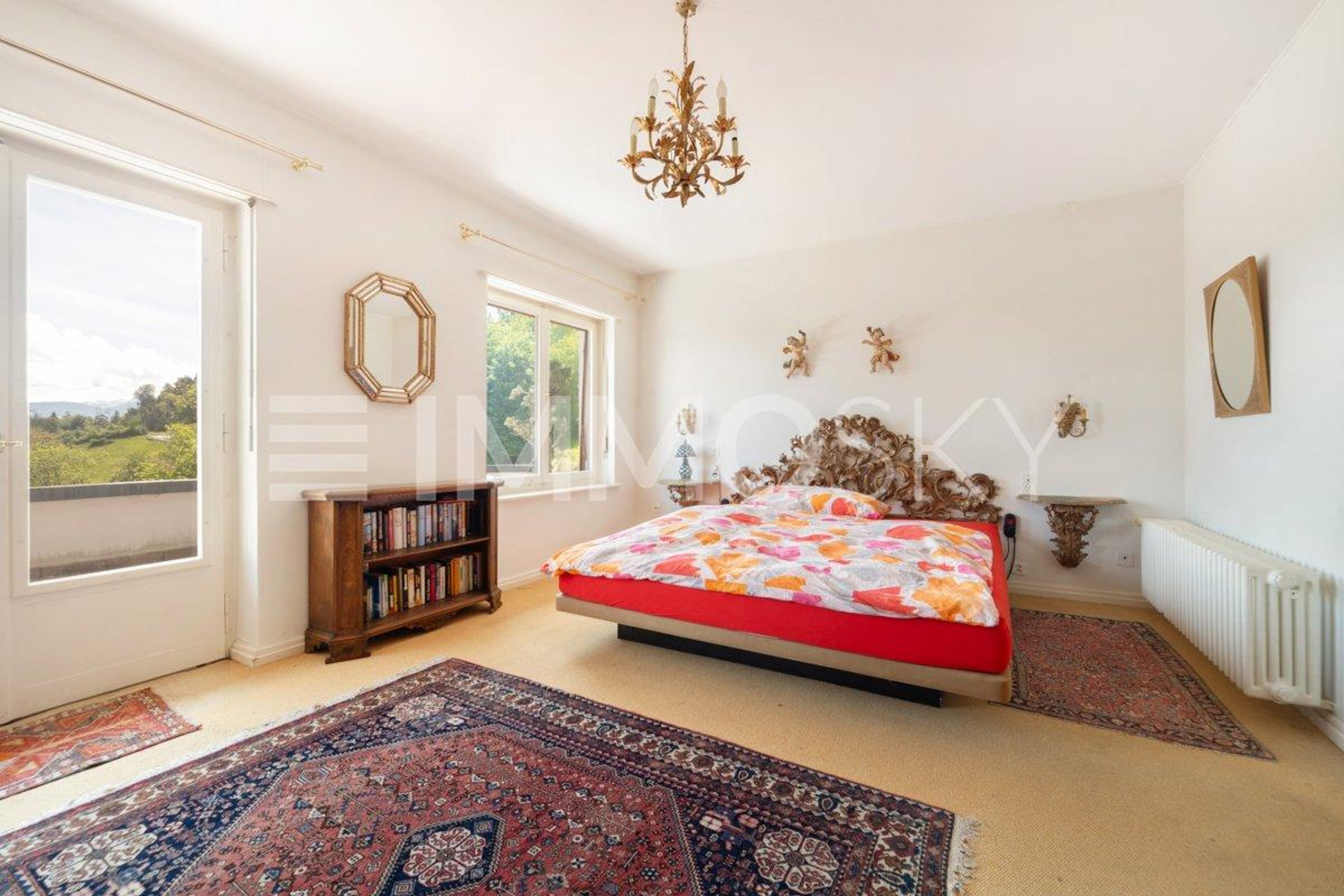 Wohnen mit Charme, Ruhe und besonderem Ambiente - Bild 5