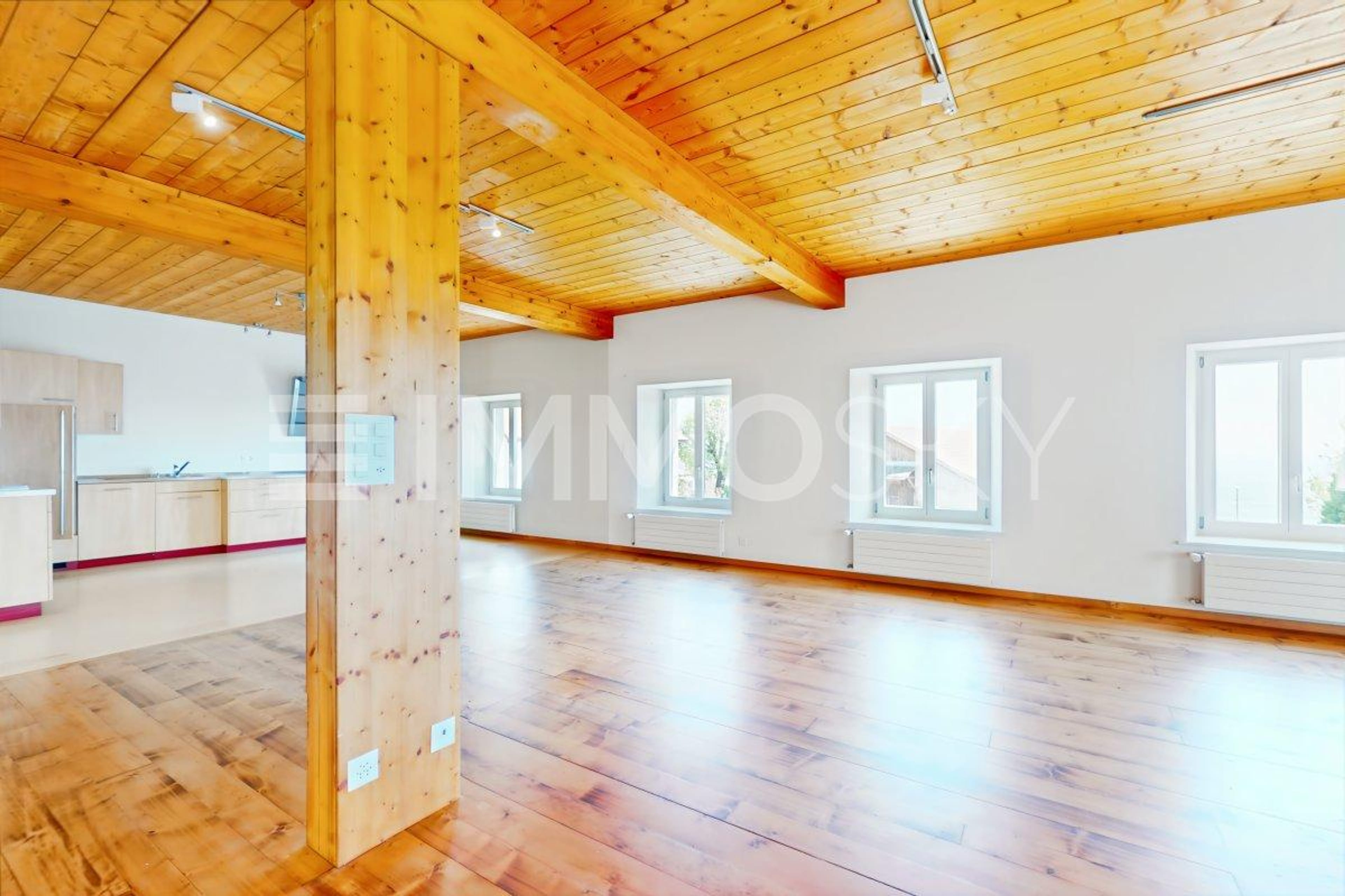 EN EXCLUSIVITE : Spacieuse maison à Mauborget - Bild 3