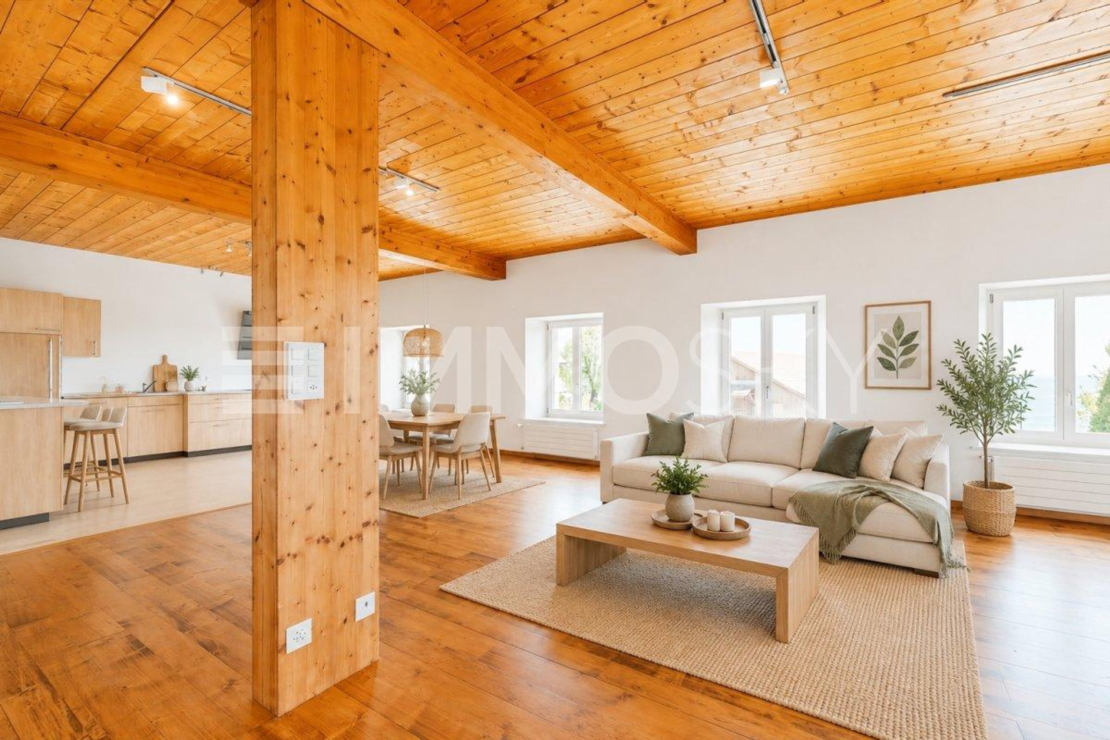 EN EXCLUSIVITE : Spacieuse maison à Mauborget - Bild 2