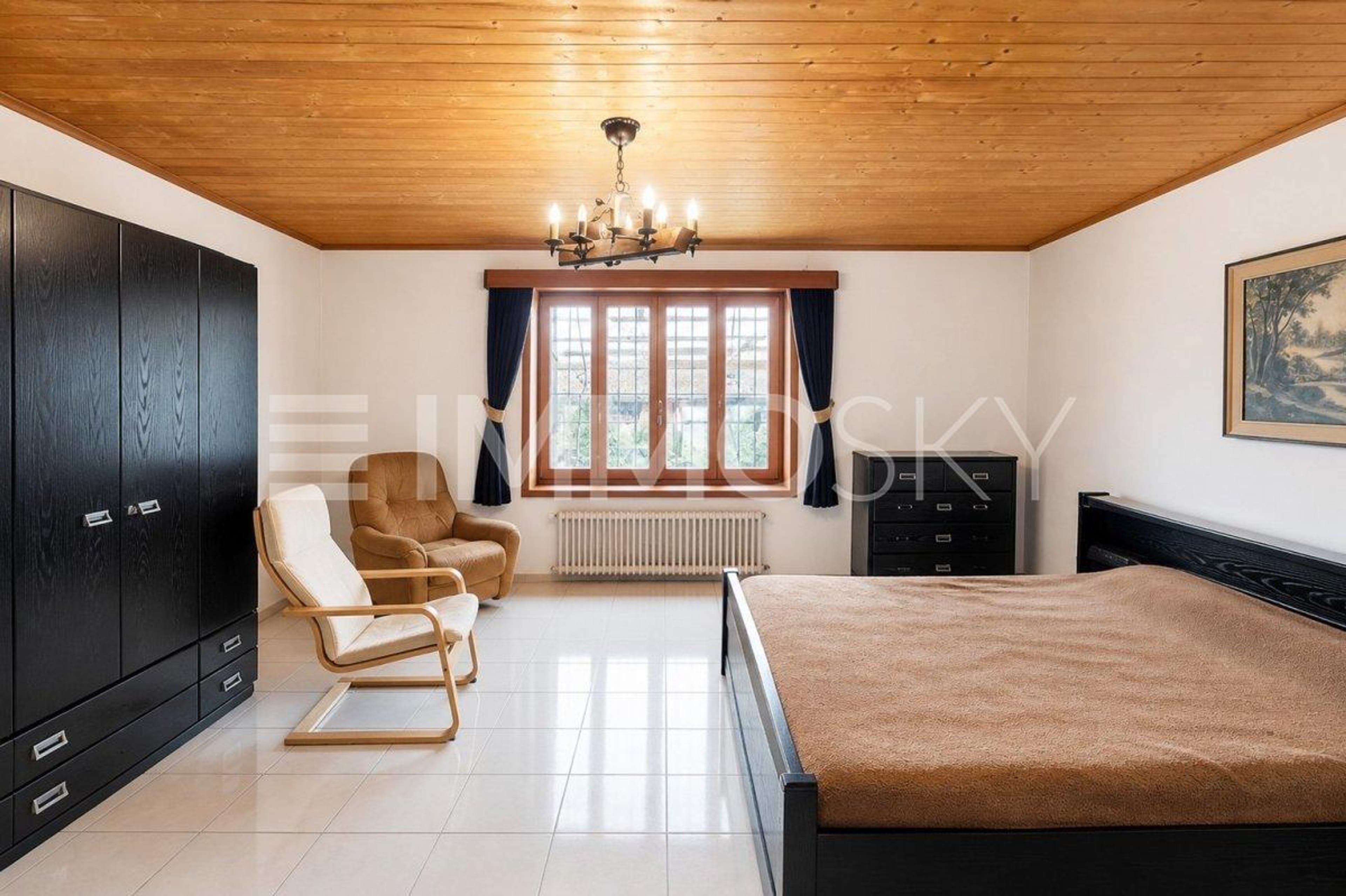 Casa bifamiliare in zona residenziale soleggiata - Bild 4