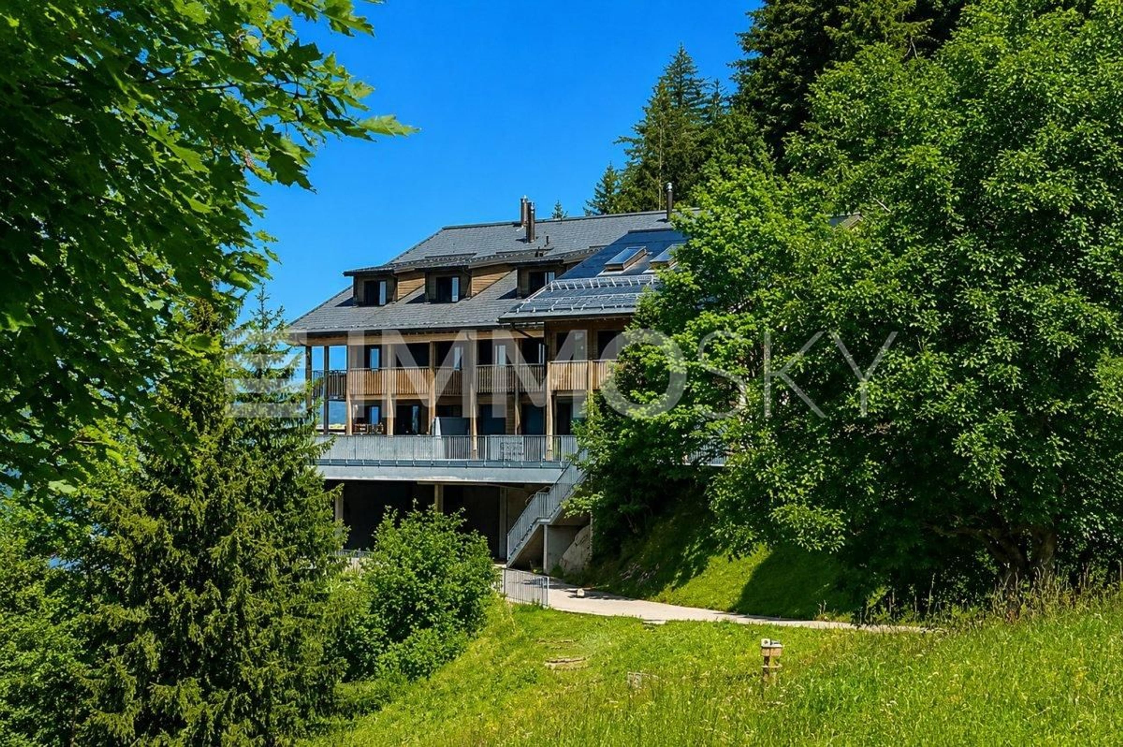 RESERVIERT - Bild 1