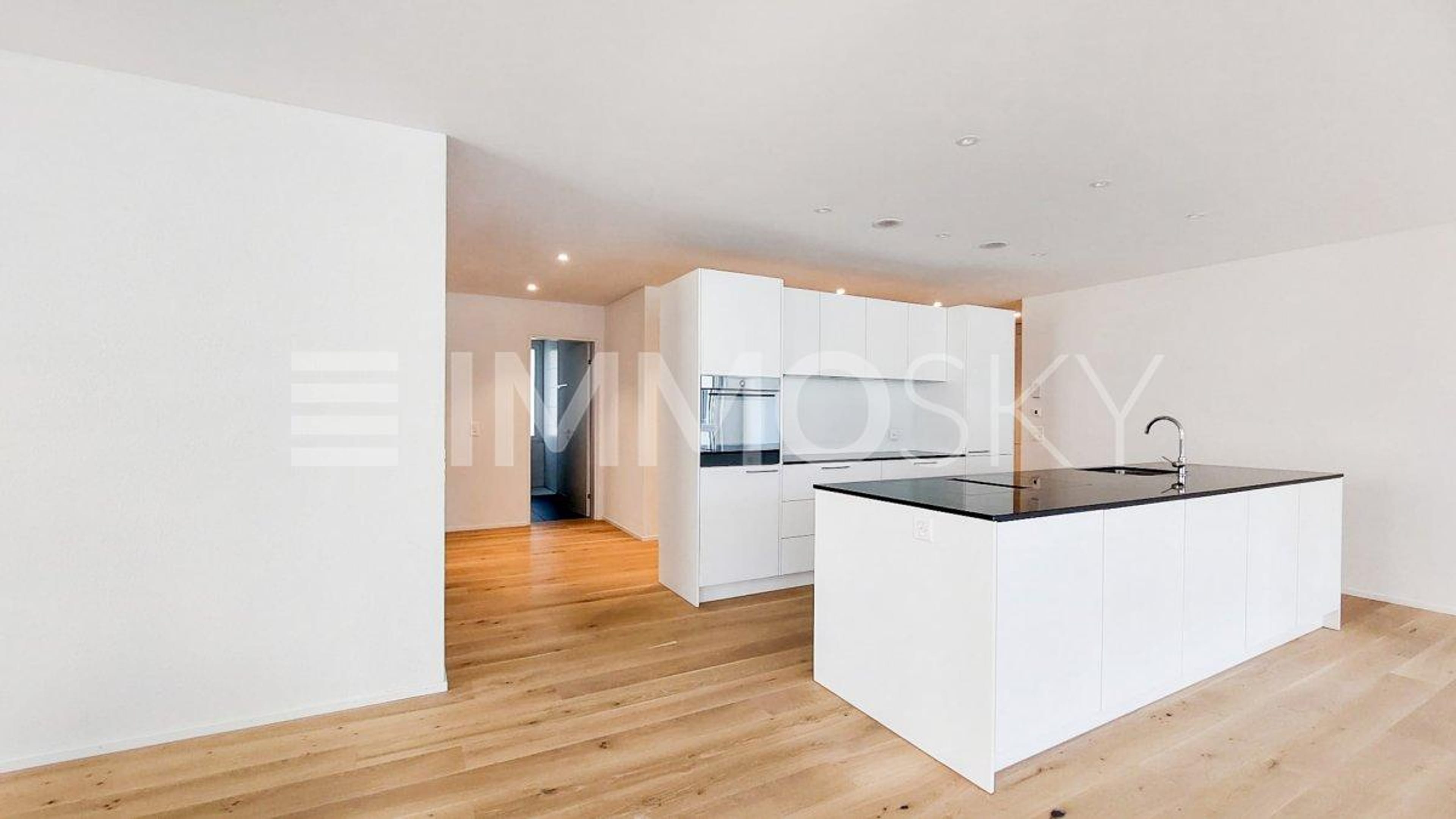 ***RESERVIERT*** Design innen - Erholung aussen - Bild 2