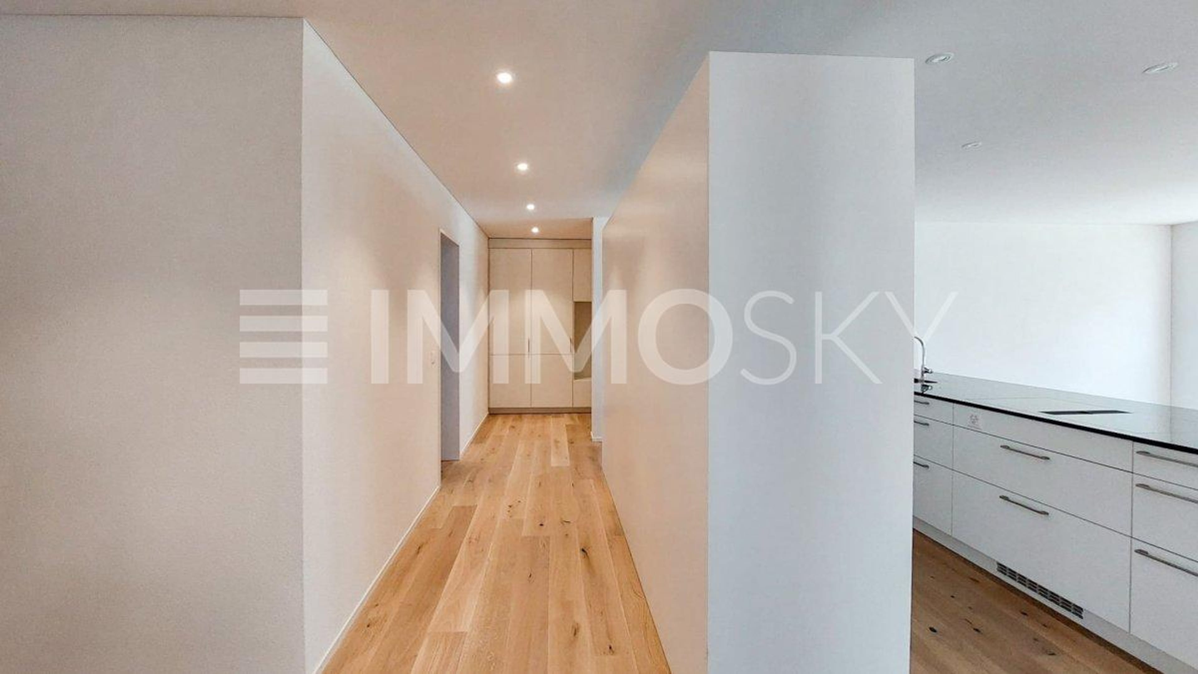 ***RESERVIERT*** Design innen - Erholung aussen - Bild 5