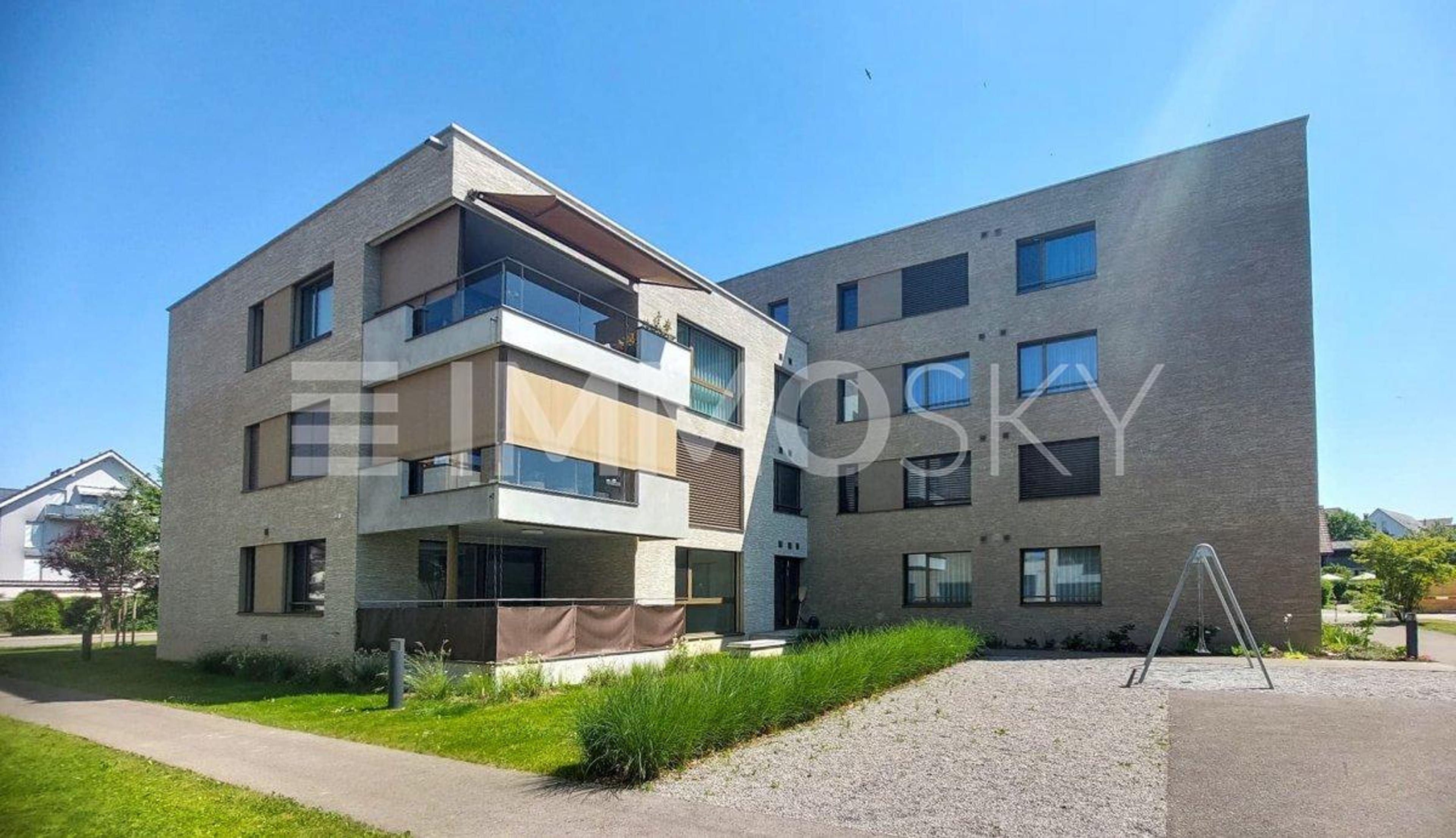 ***RESERVIERT*** Design innen - Erholung aussen - Bild 1