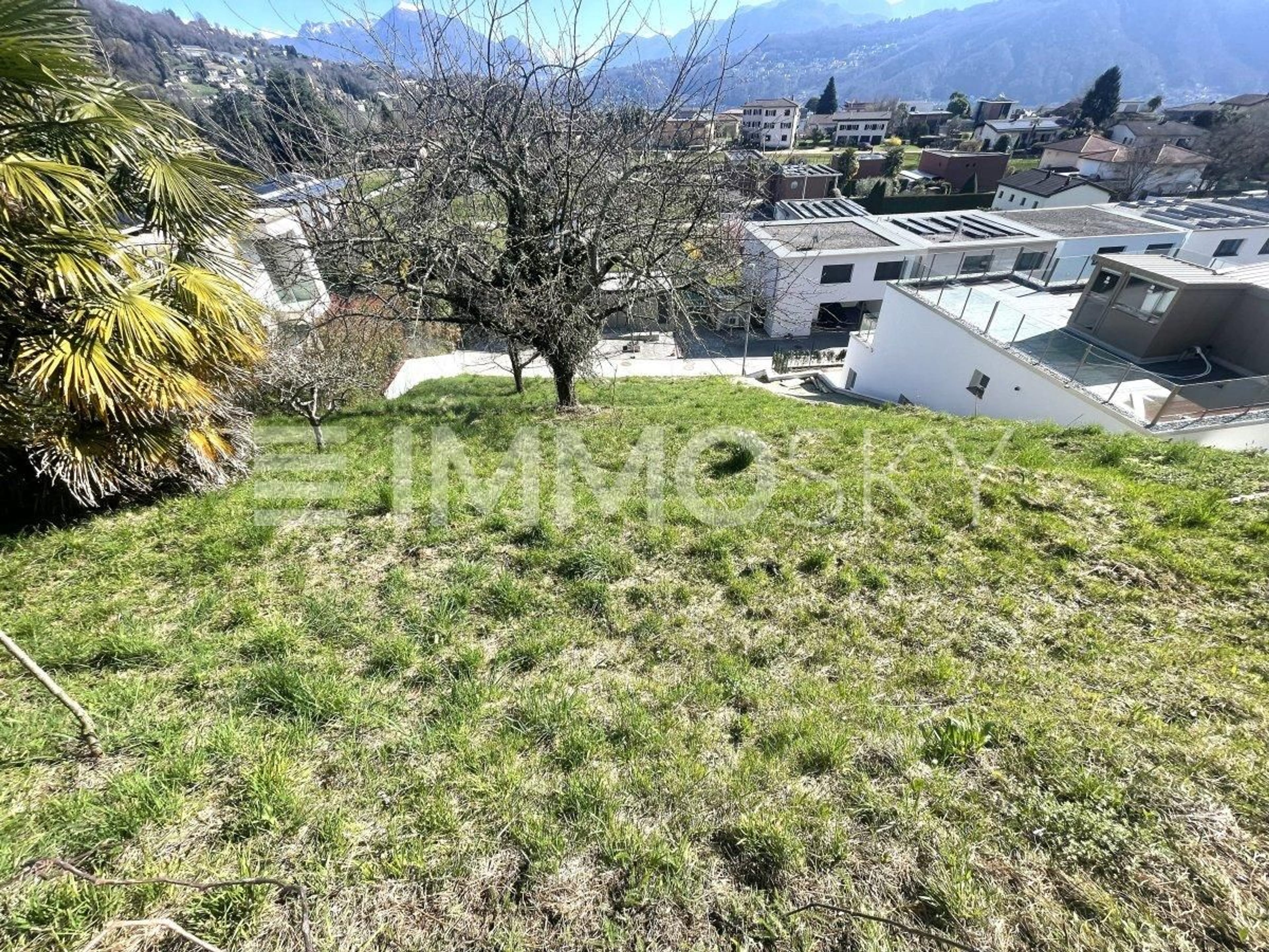 In zona soleggiata e panoramica - Bild 5