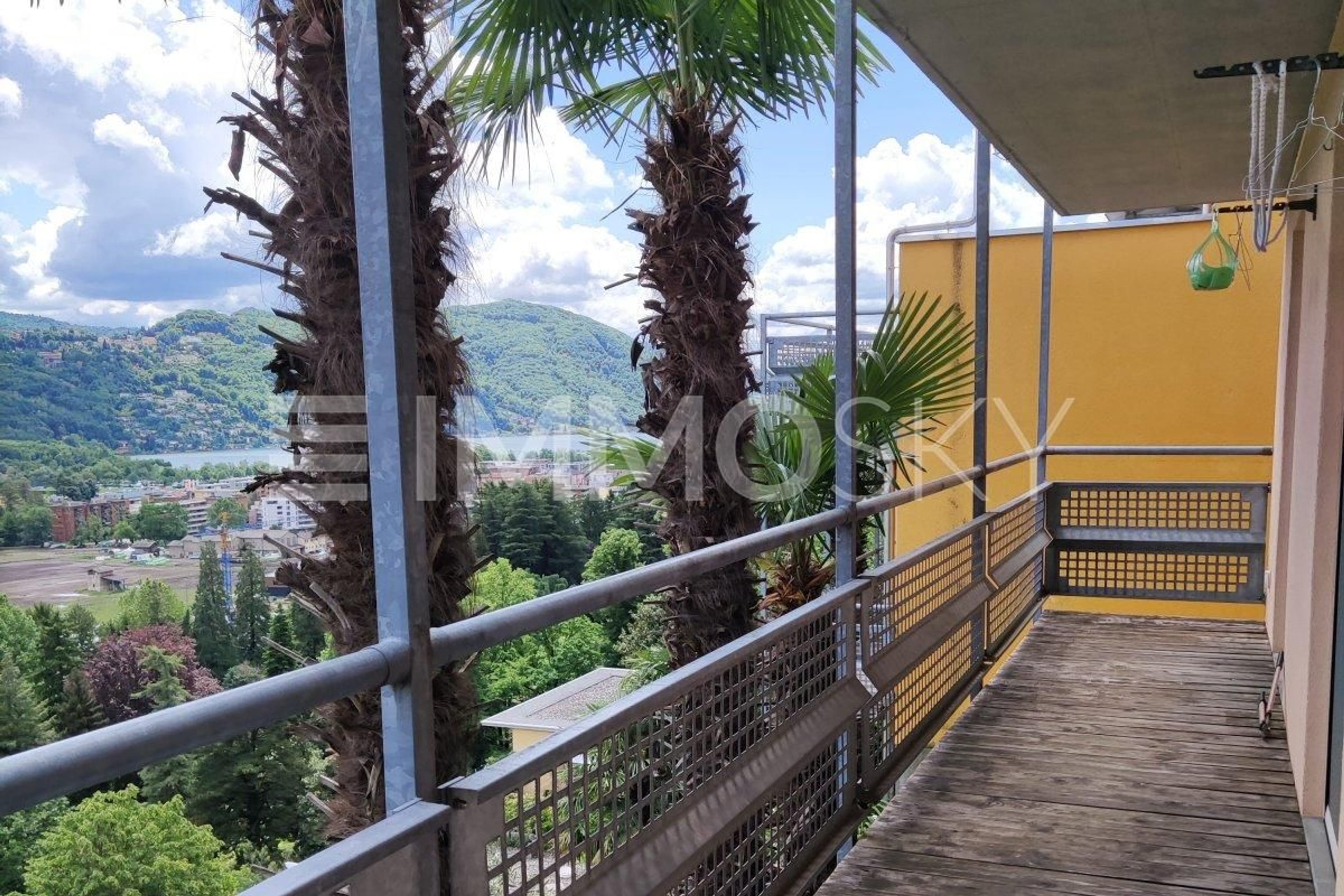 Nuovo Prezzo : Villa panoramica con vista lago in zona esclusiva - Bild 5