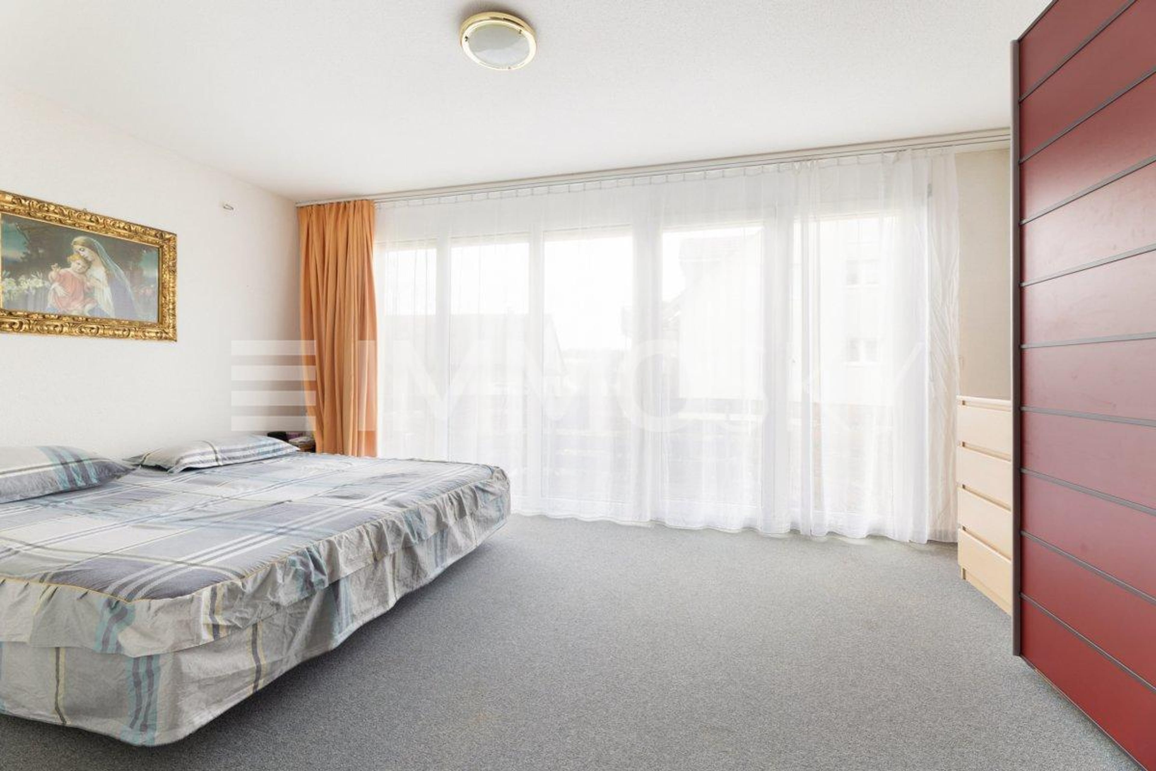 **RESERVIERT** Mittendrin und doch für sich - Bild 5