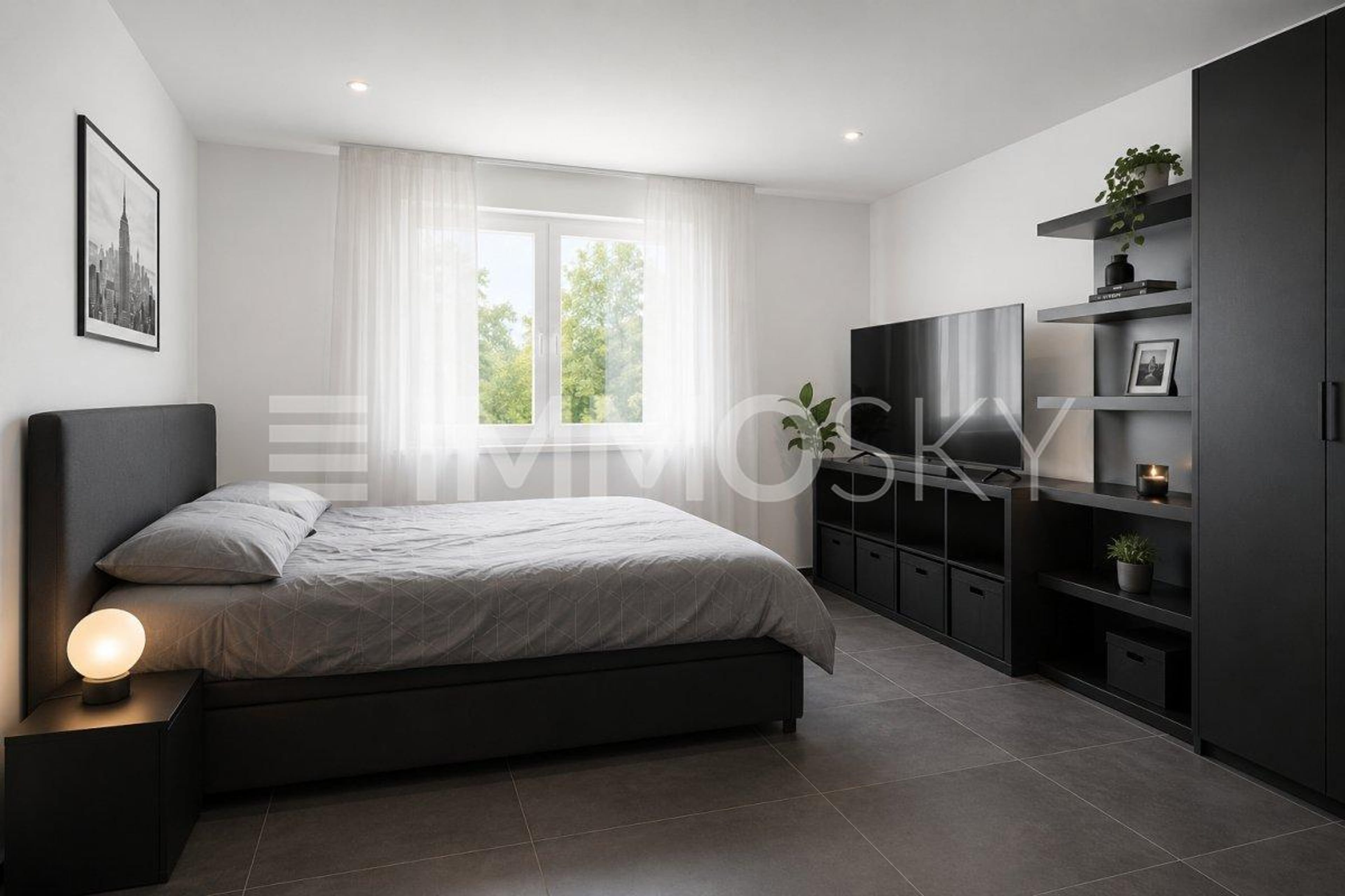Stilvoll wohnen mit viel Platz und Garten - Bild 4
