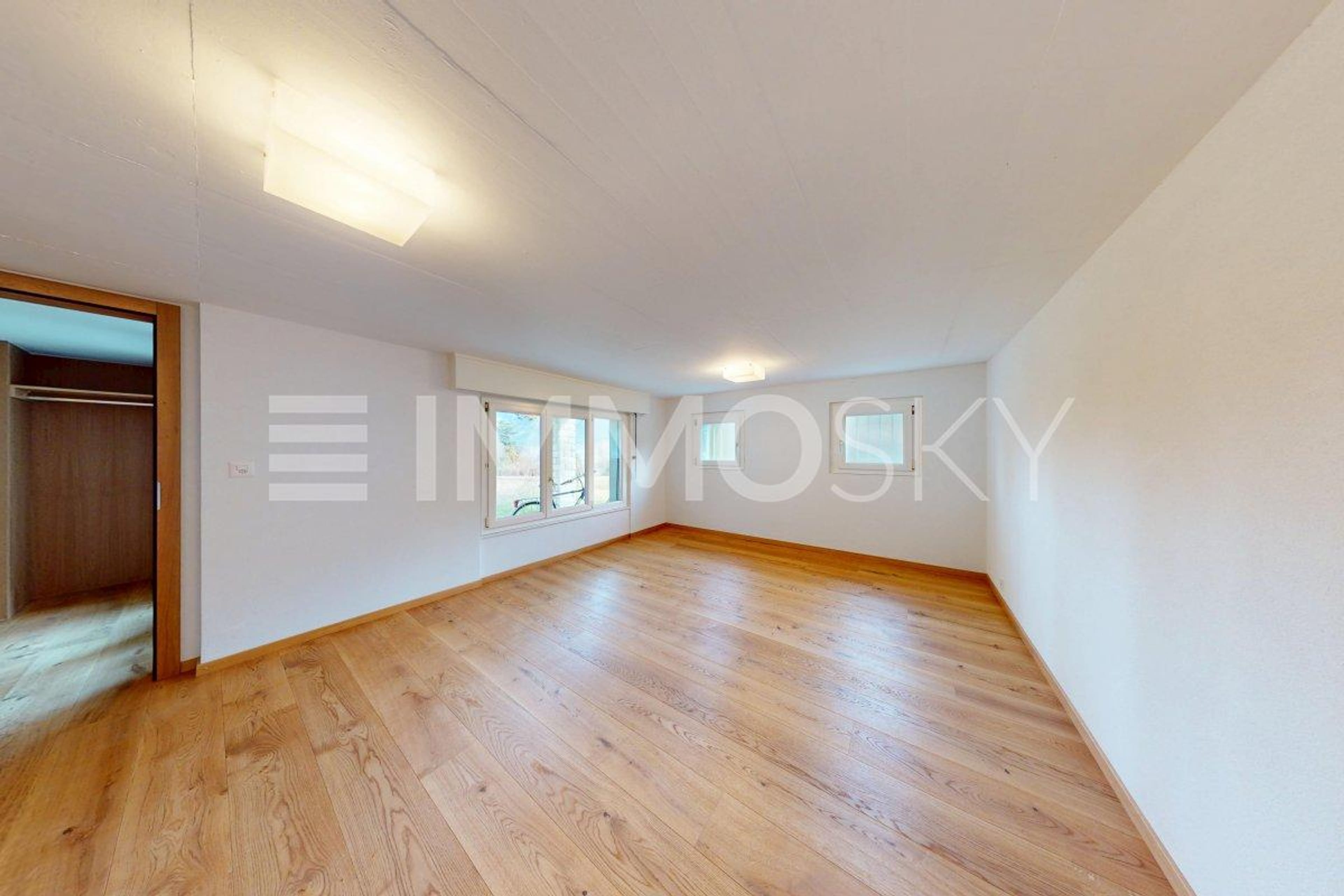 Villa de 7 pièces dans le quartier de Platta - Bild 5