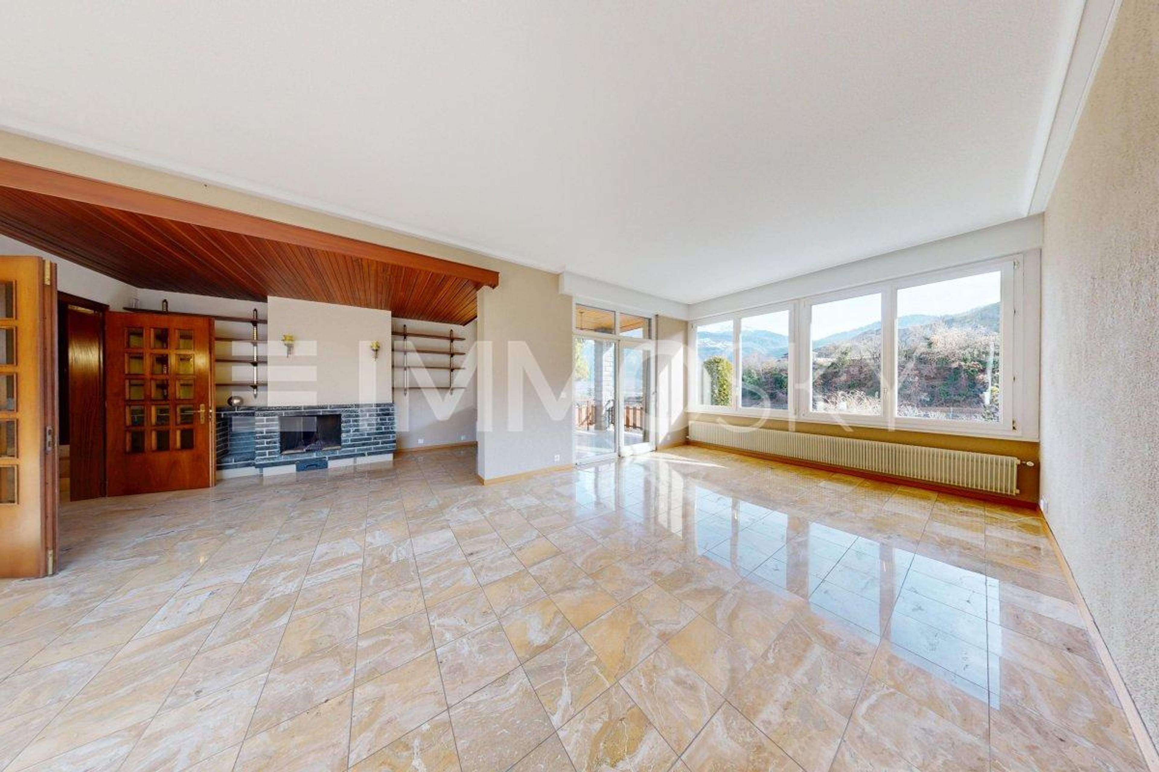Villa de 7 pièces dans le quartier de Platta - Bild 1