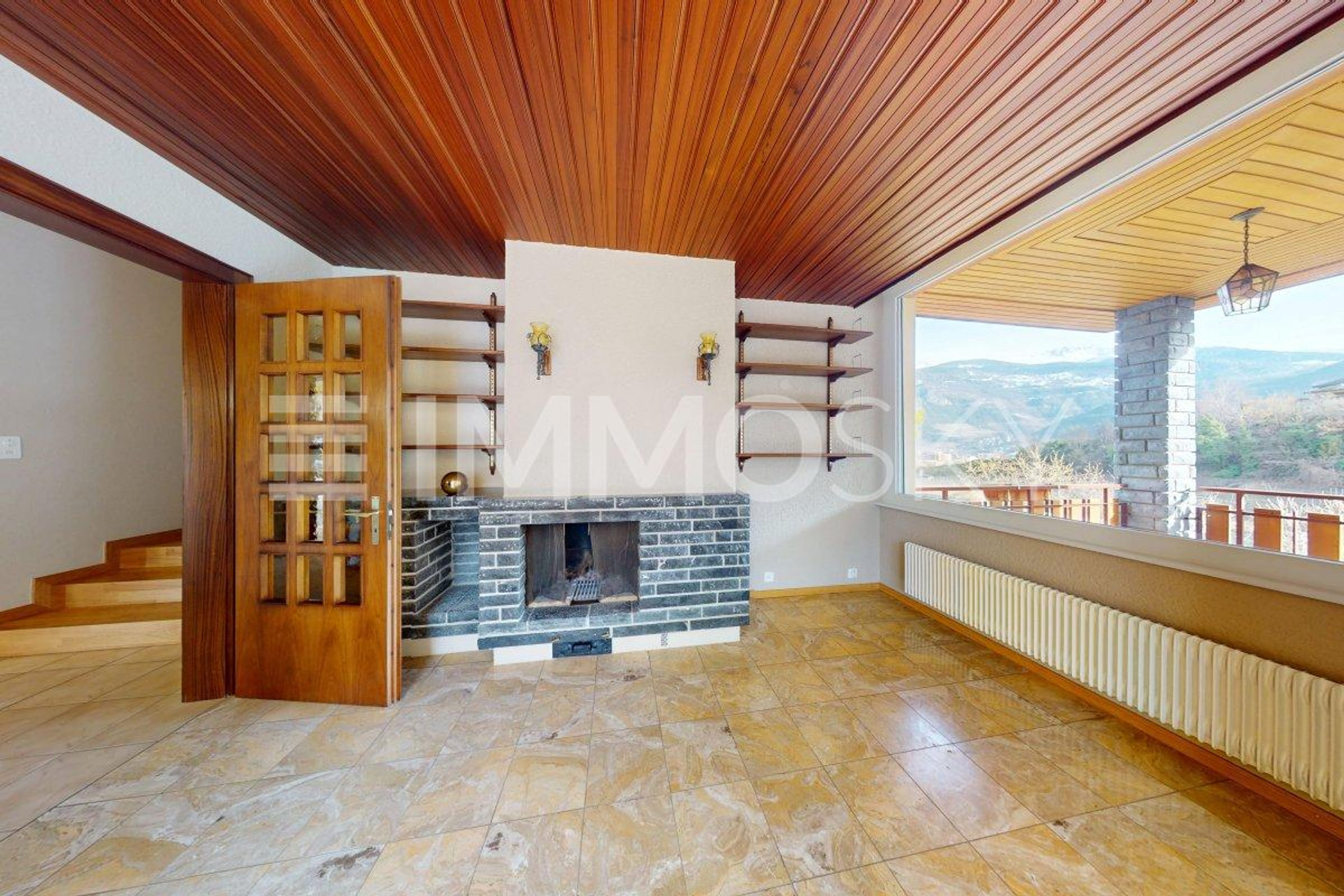 Villa de 7 pièces dans le quartier de Platta - Bild 2
