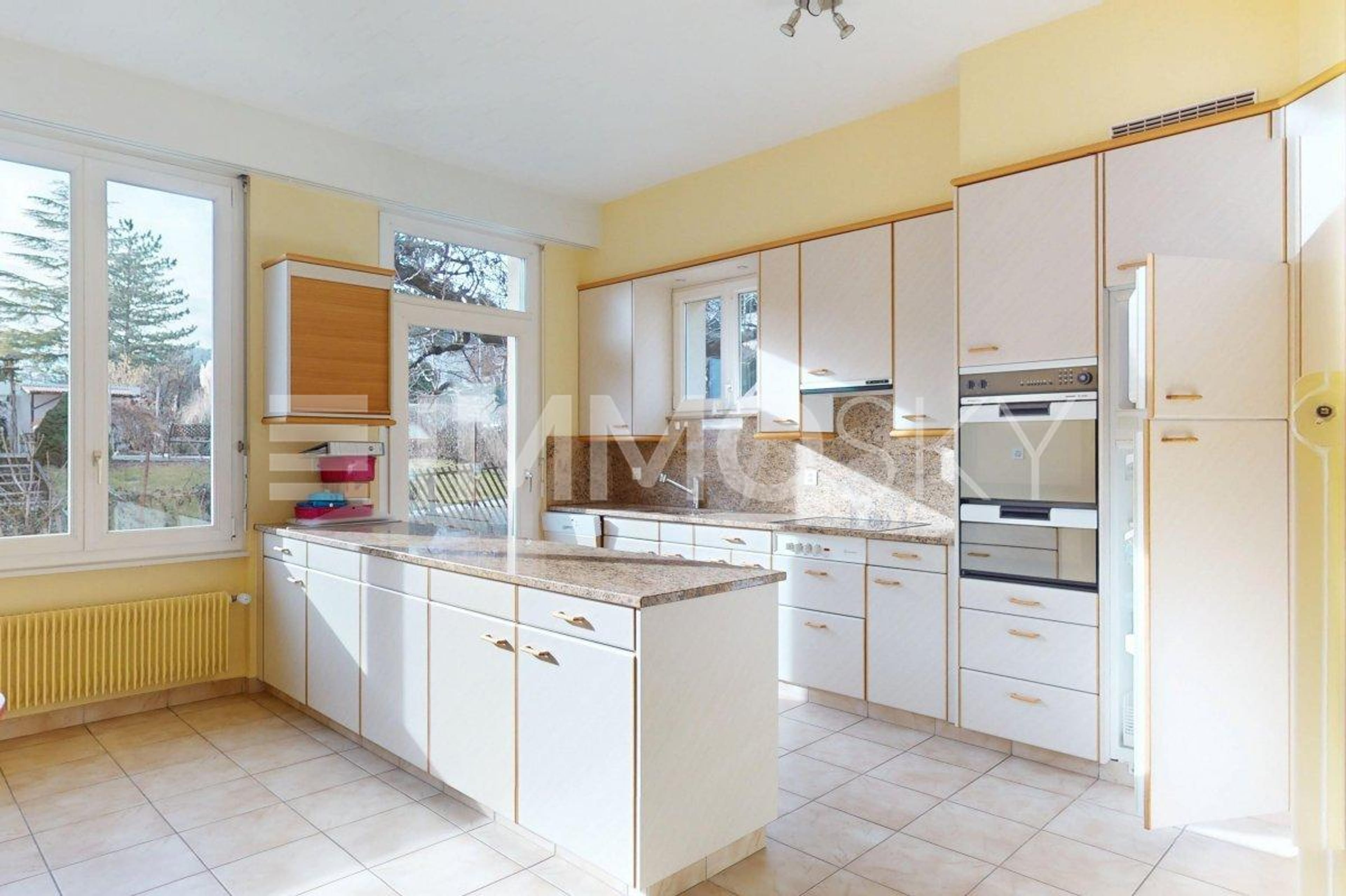 Villa de 7 pièces dans le quartier de Platta - Bild 3