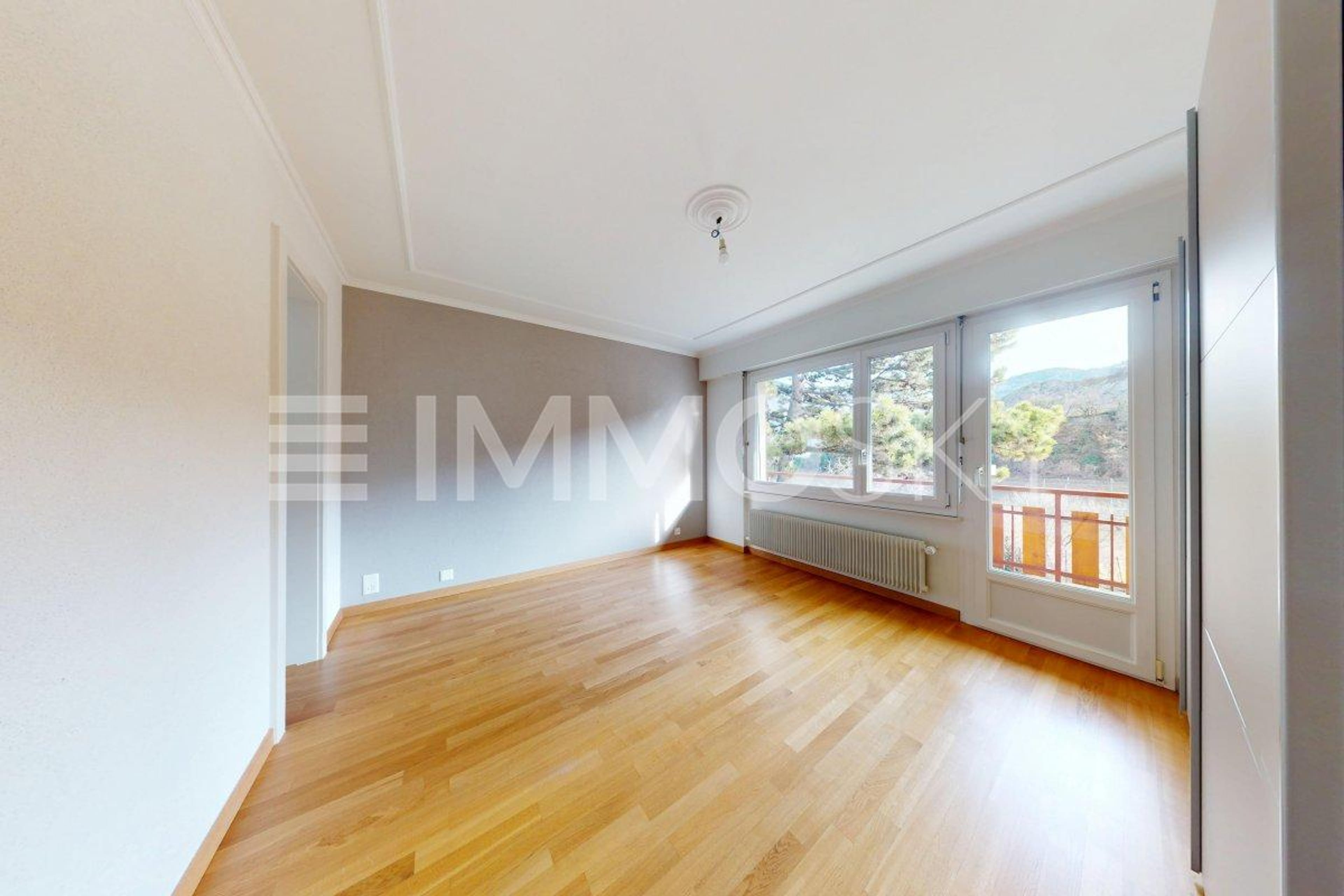Villa de 7 pièces dans le quartier de Platta - Bild 4