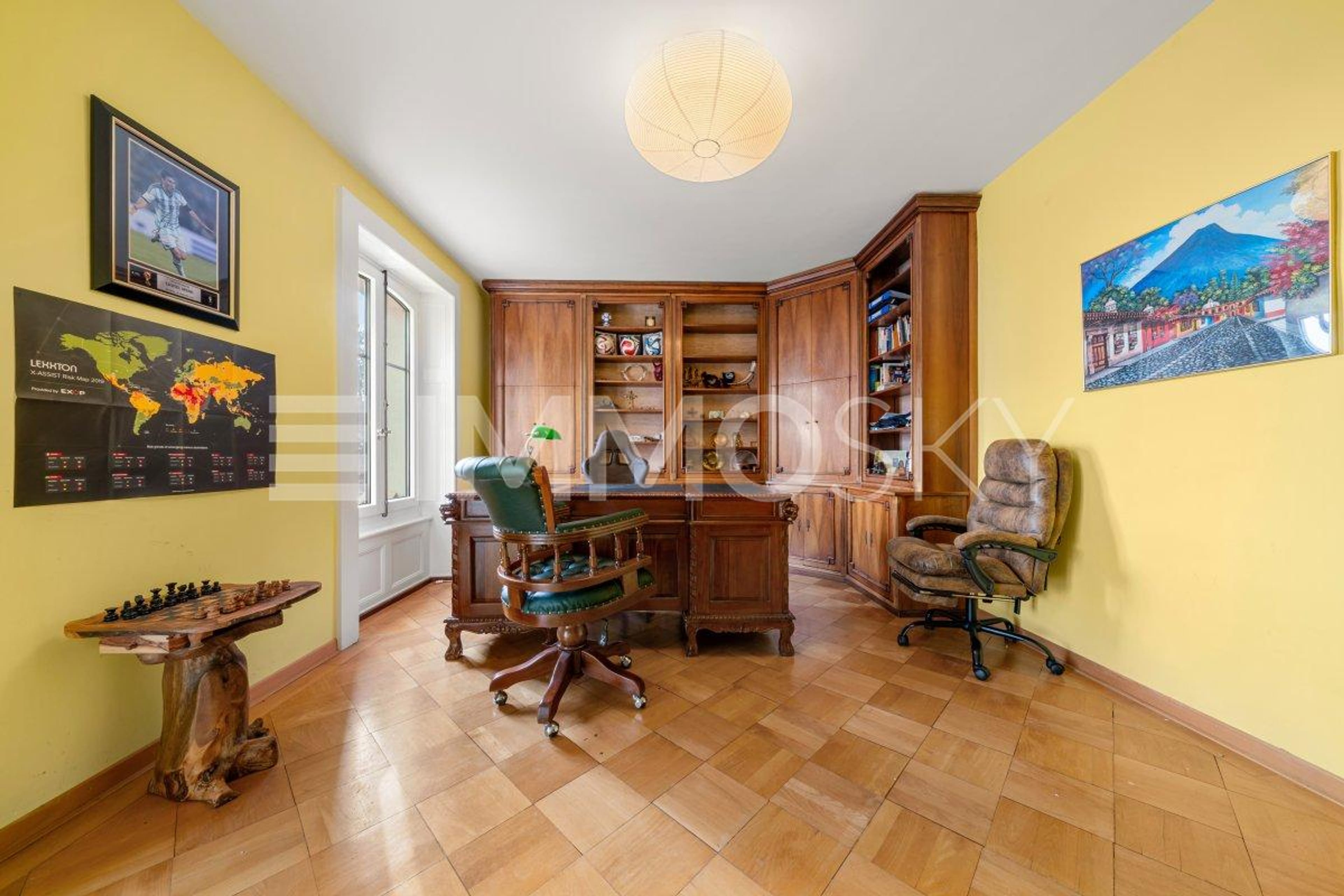 Superbe maison de Maître avec vue sur le lac - Bild 2