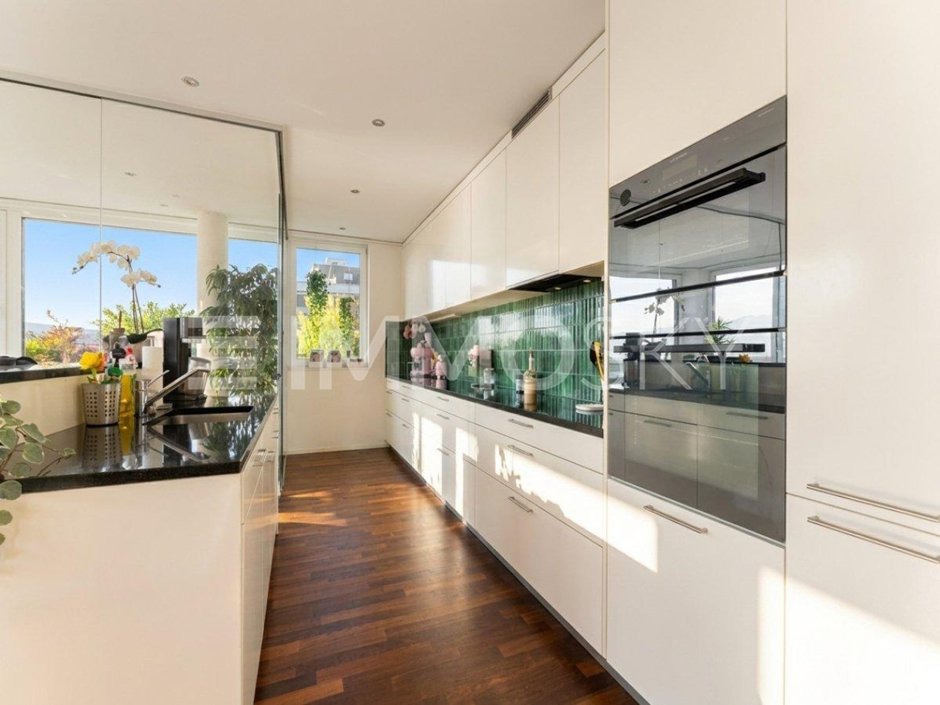 Wohntraum mit Dachterrasse und traumhaftem Seeblick - Bild 3