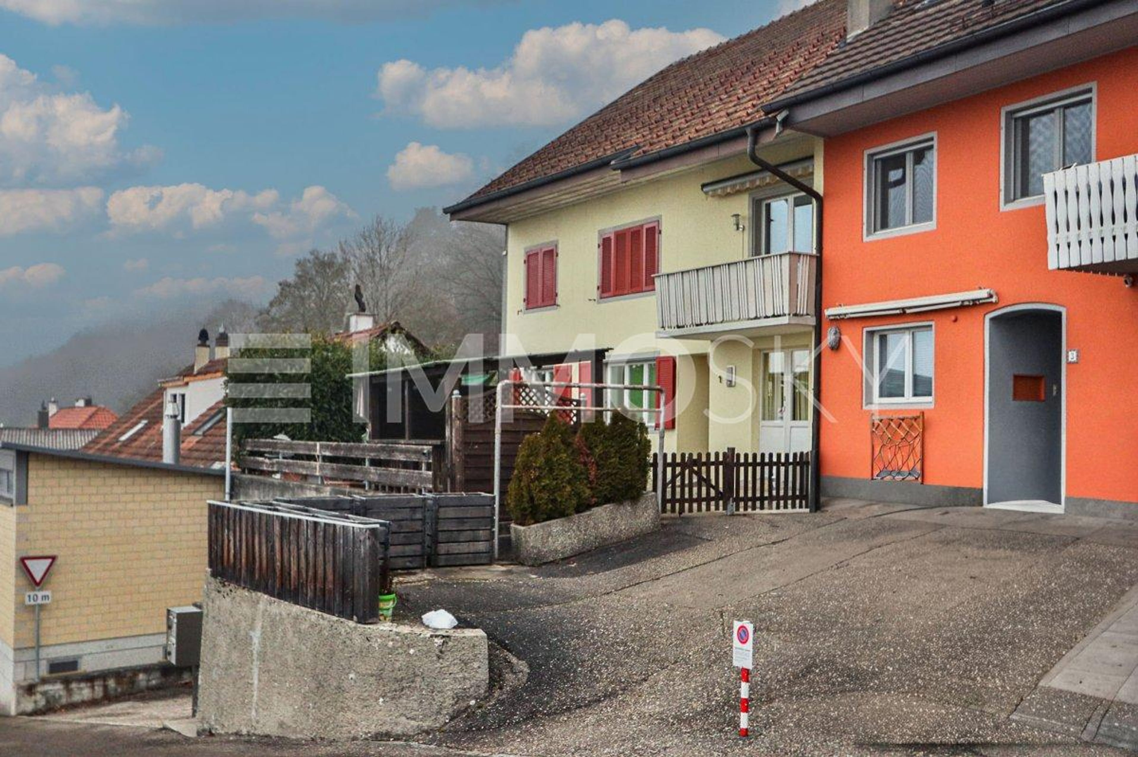 Zwei in Eins - Ihr Gewinn mit 4.6% Rendite - Bild 1