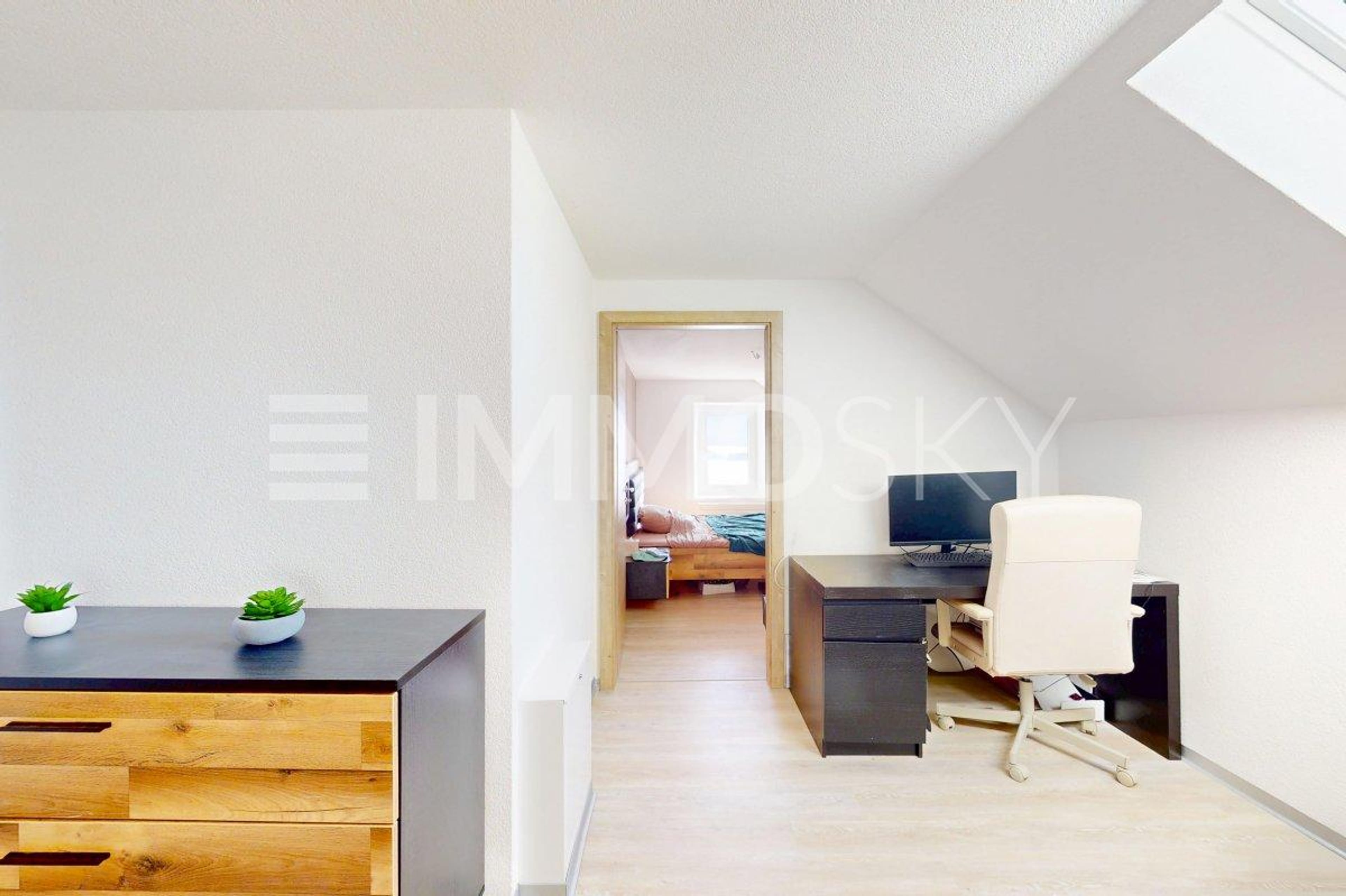 En exclusivité : Spacieuse maison individuelle rénovée - Bild 5