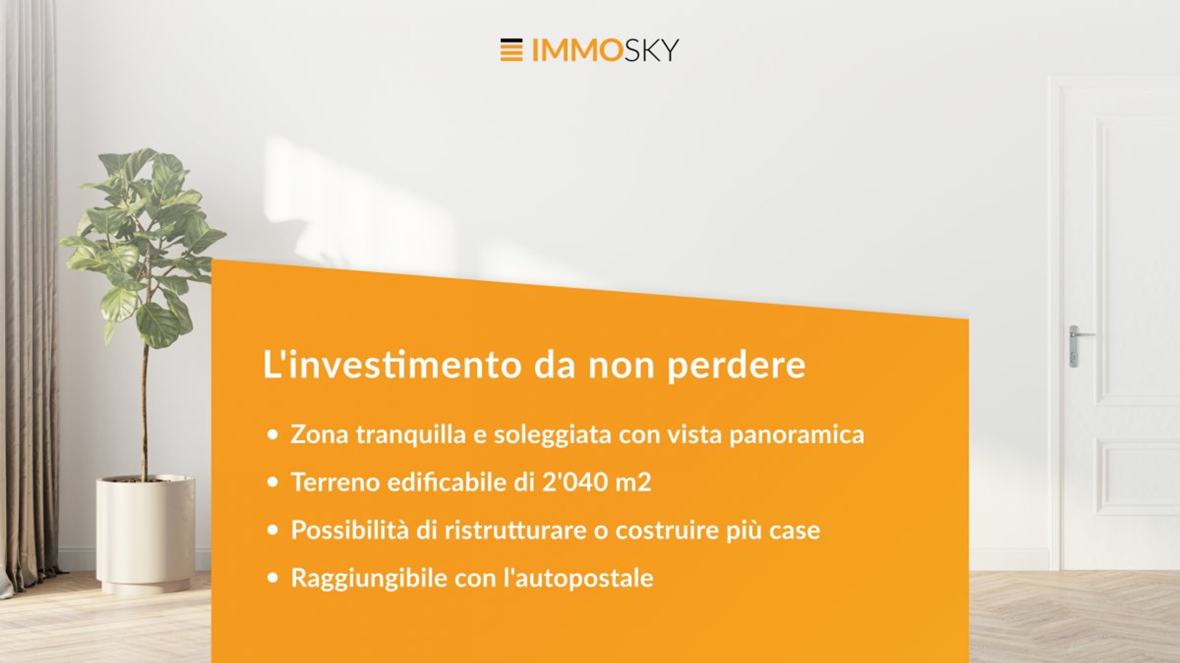 Linvestimento da non perdere - Bild 1