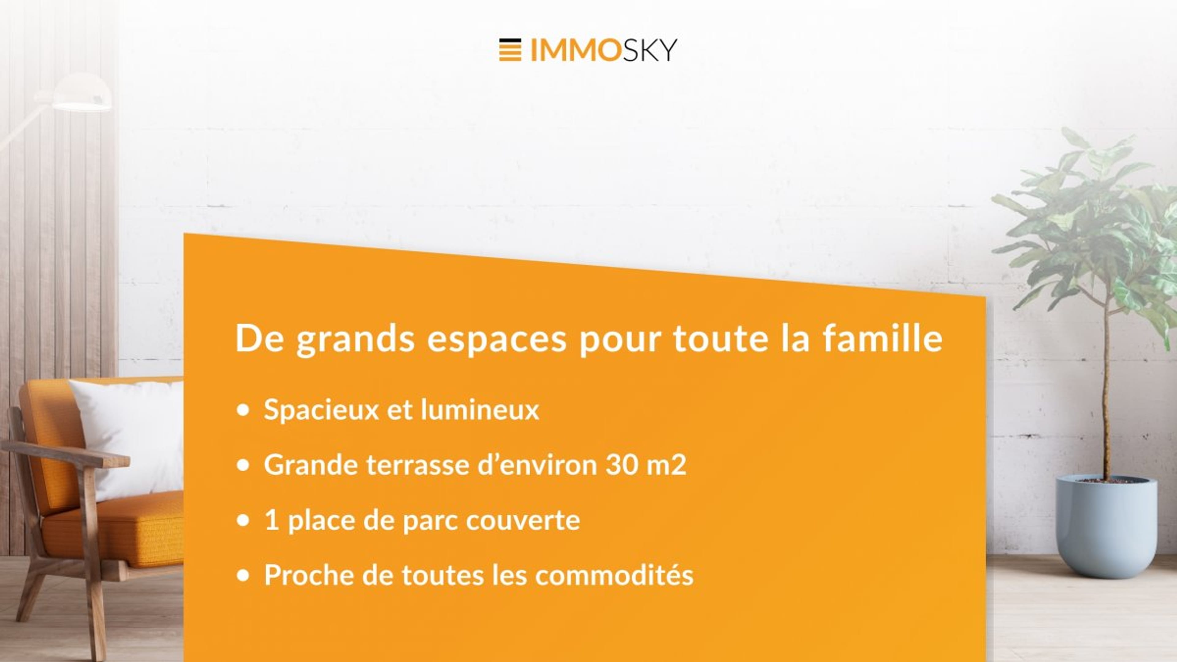 5.5 pièces à Sion : De grands espaces pour toute la famille - Bild 1