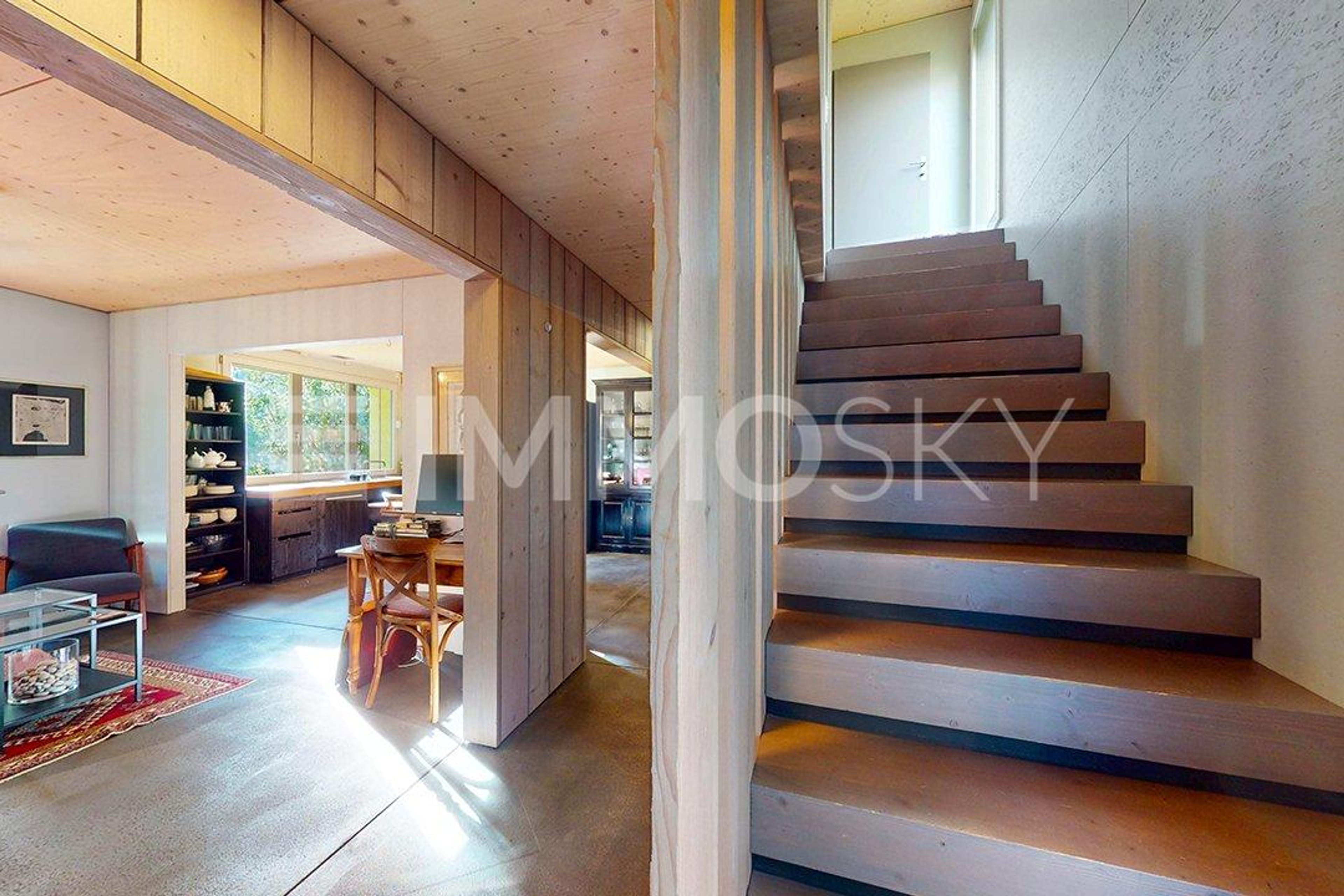 RÉSERVÉE - Villa darchitecte avec appartement indépendant - Bild 5