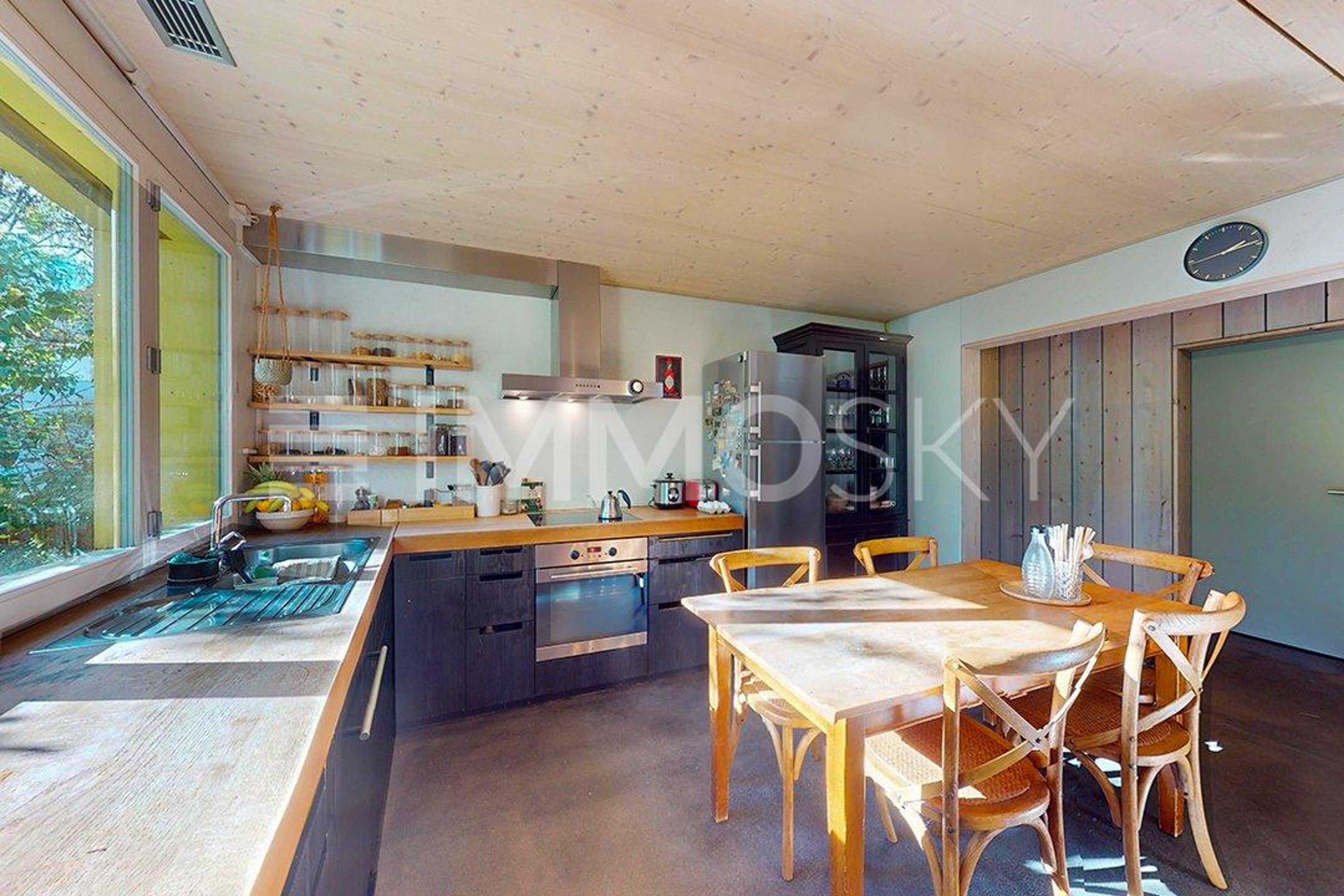 RÉSERVÉE - Villa darchitecte avec appartement indépendant - Bild 3
