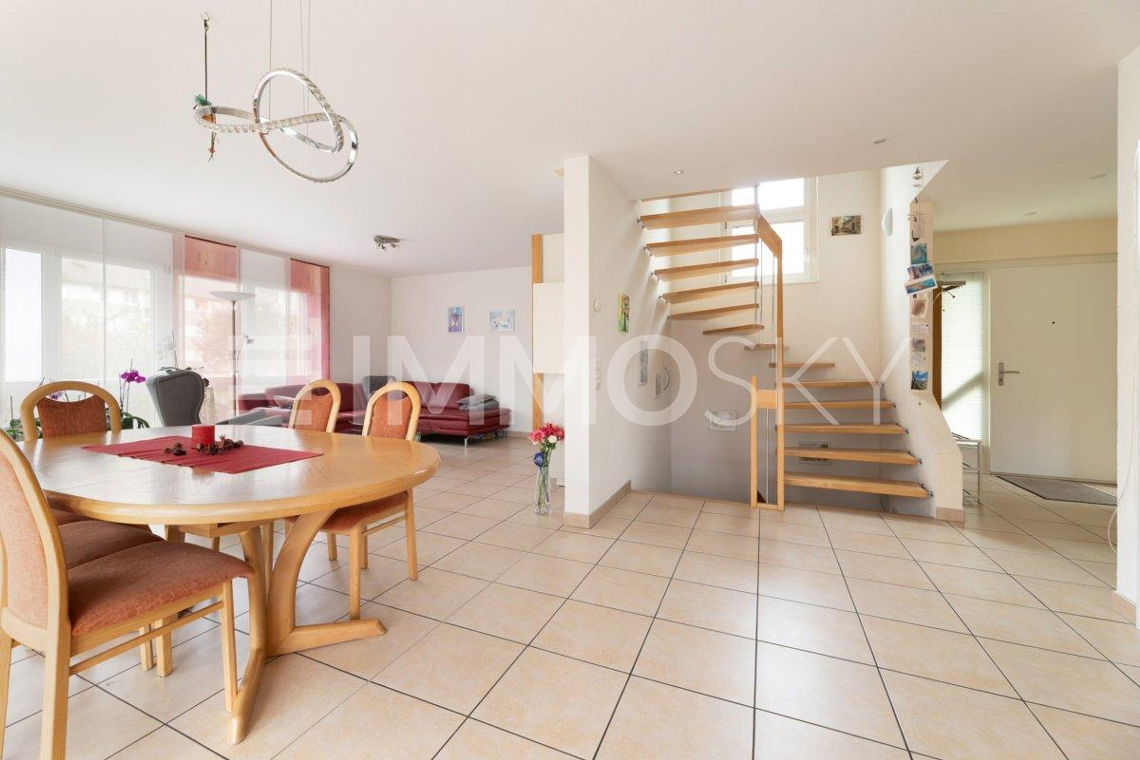 ***RESERVIERT*** Eigenheim mit Garten in Bestzustand - Bild 3