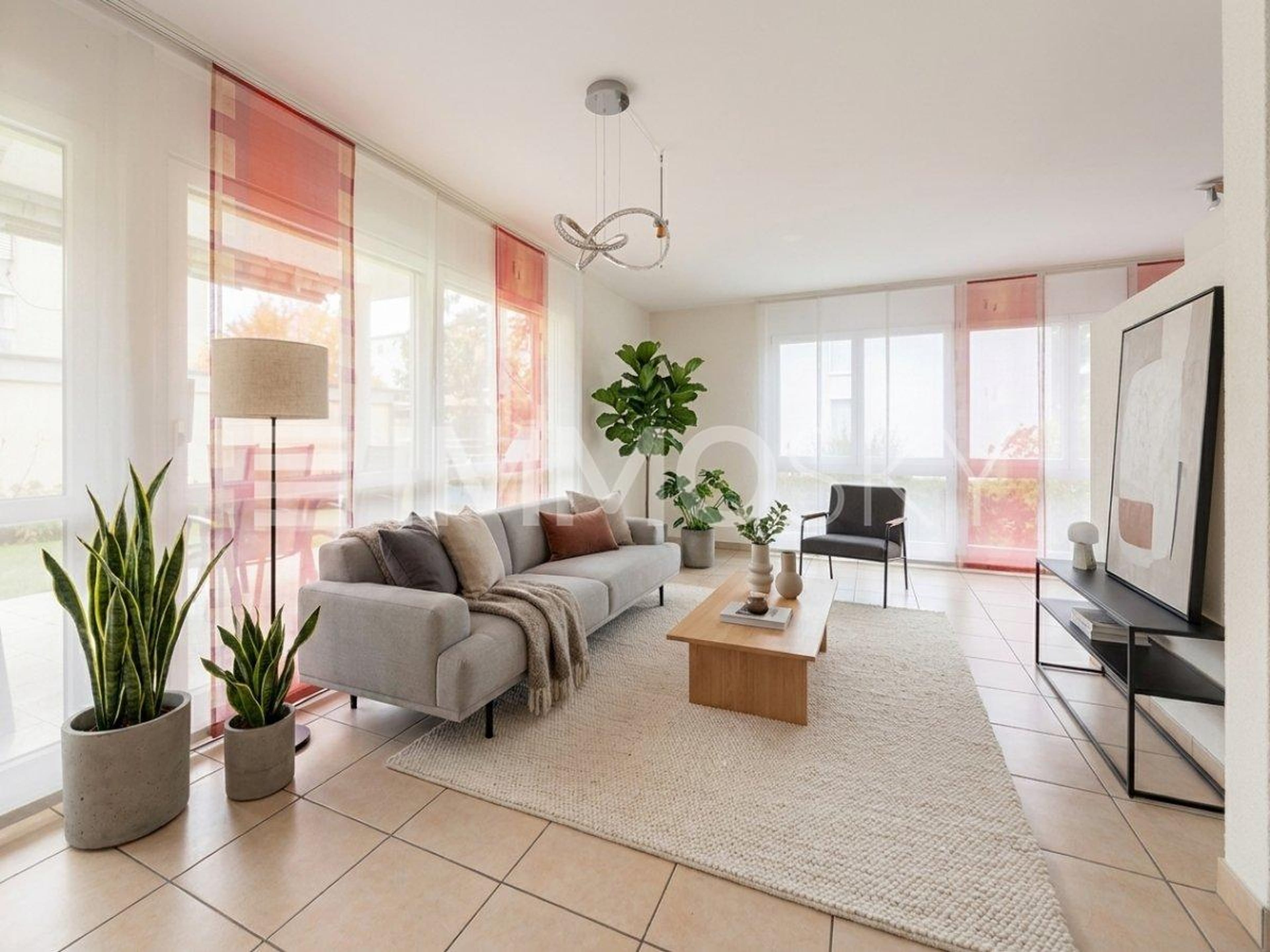 ***RESERVIERT*** Eigenheim mit Garten in Bestzustand - Bild 4