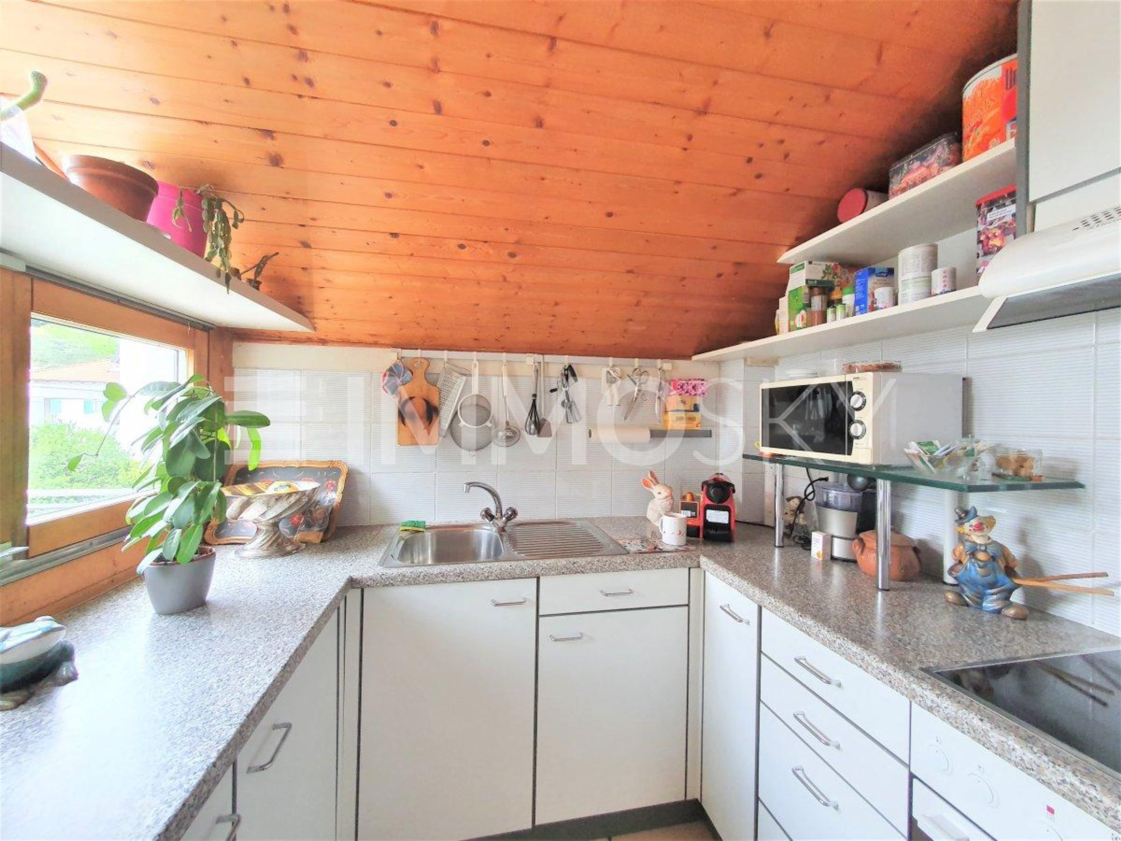 Opportunità Immobiliare: Appartamento con Monolocale Redditizio - Bild 3