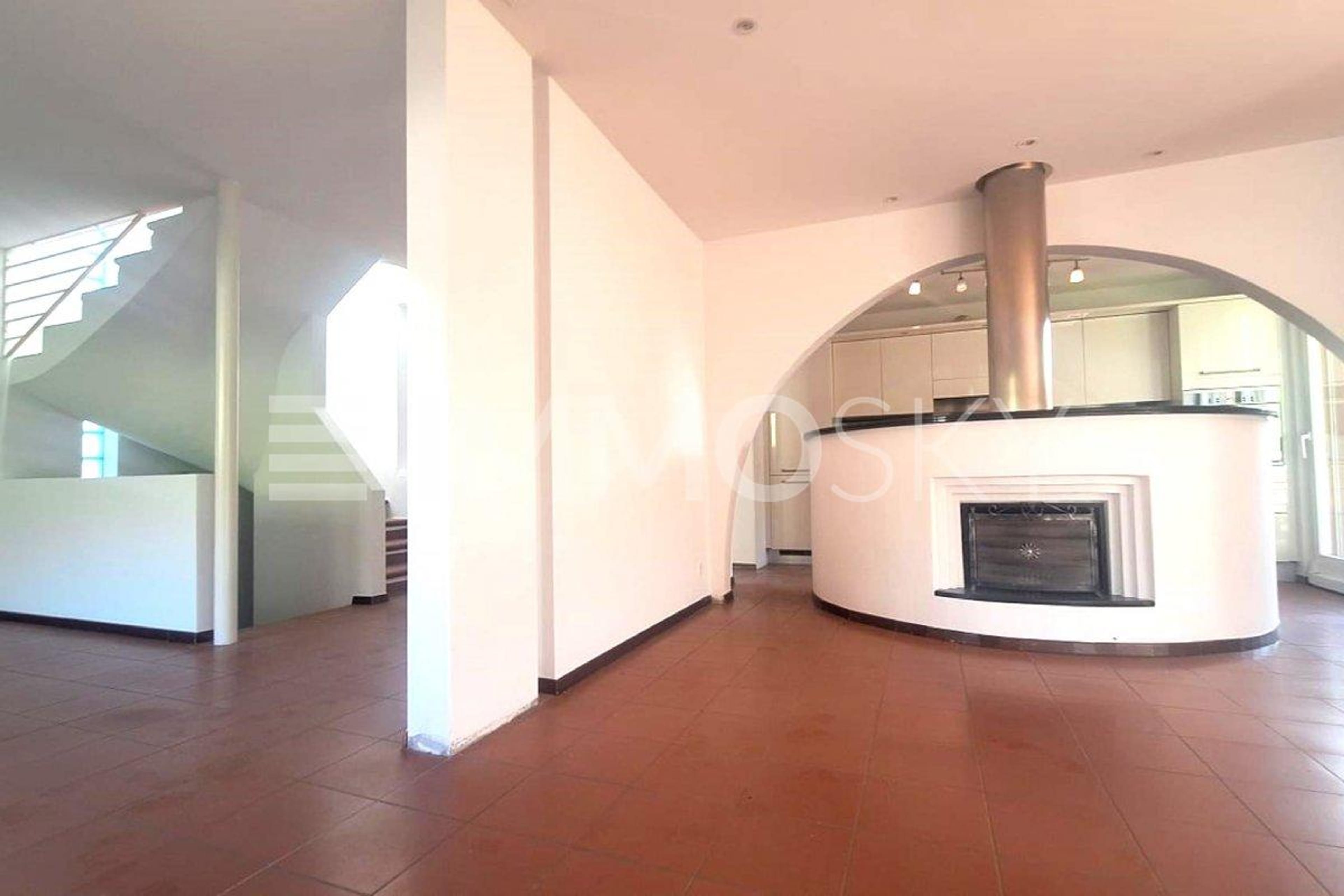 L'armonia delle forme ha trovato casa - Bild 4