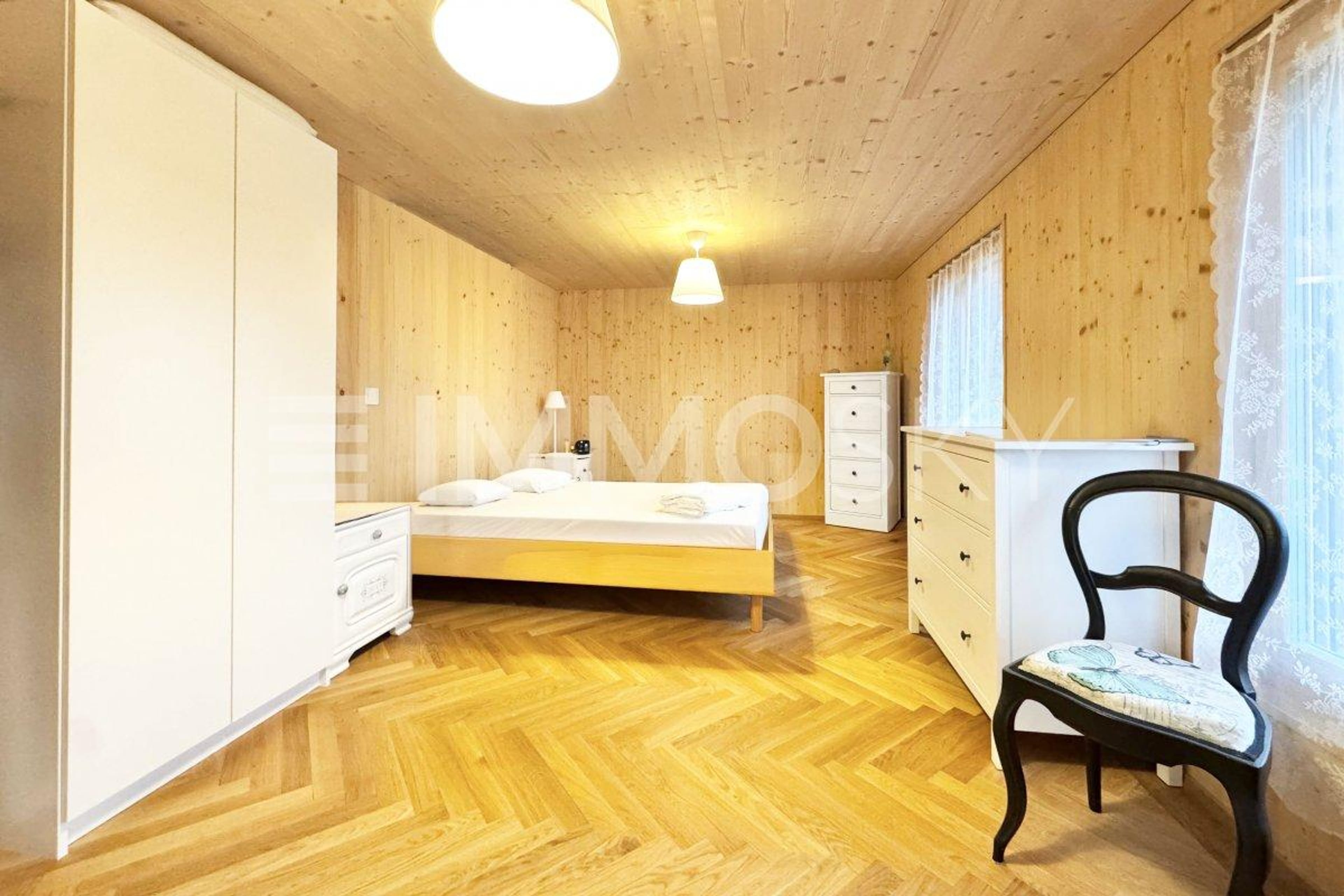 Harmonisches Wohnen in naturnaher Umgebung - Bild 5