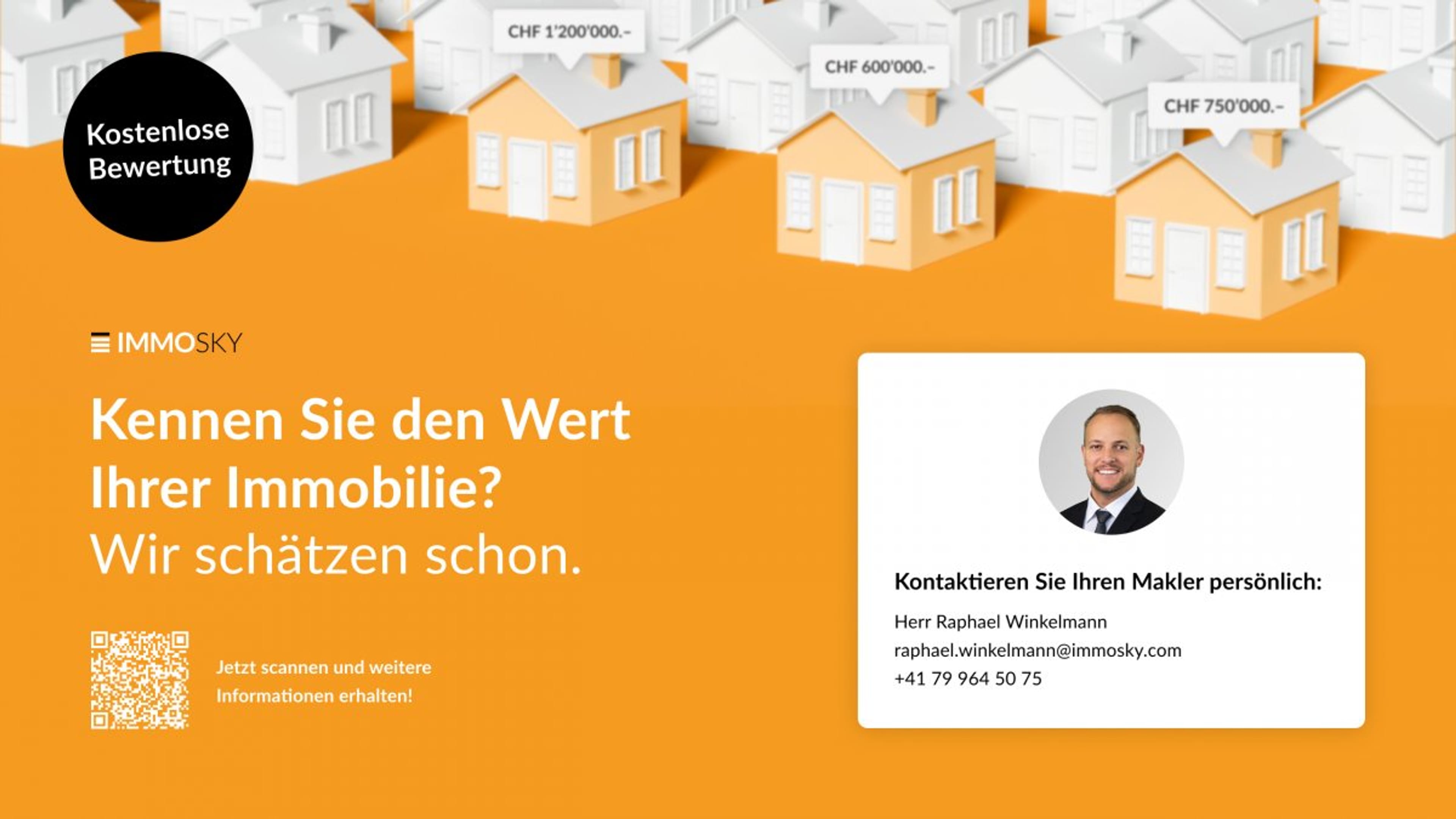 Entspannt wohnen oder nachhaltig investieren - Bild 2