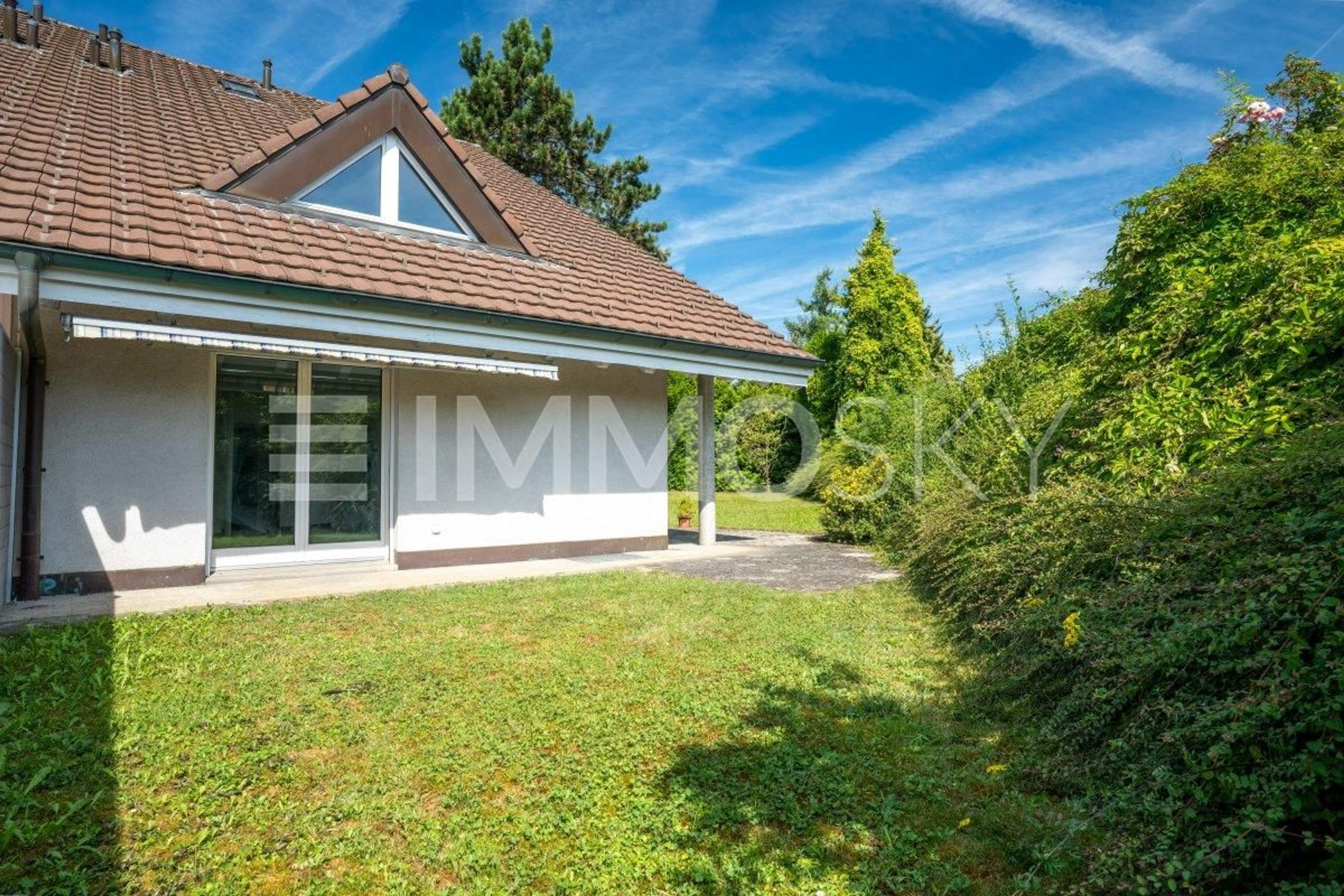 *Liegenschaft sucht neues Leben* - Ihr Familienglück? - Bild 2