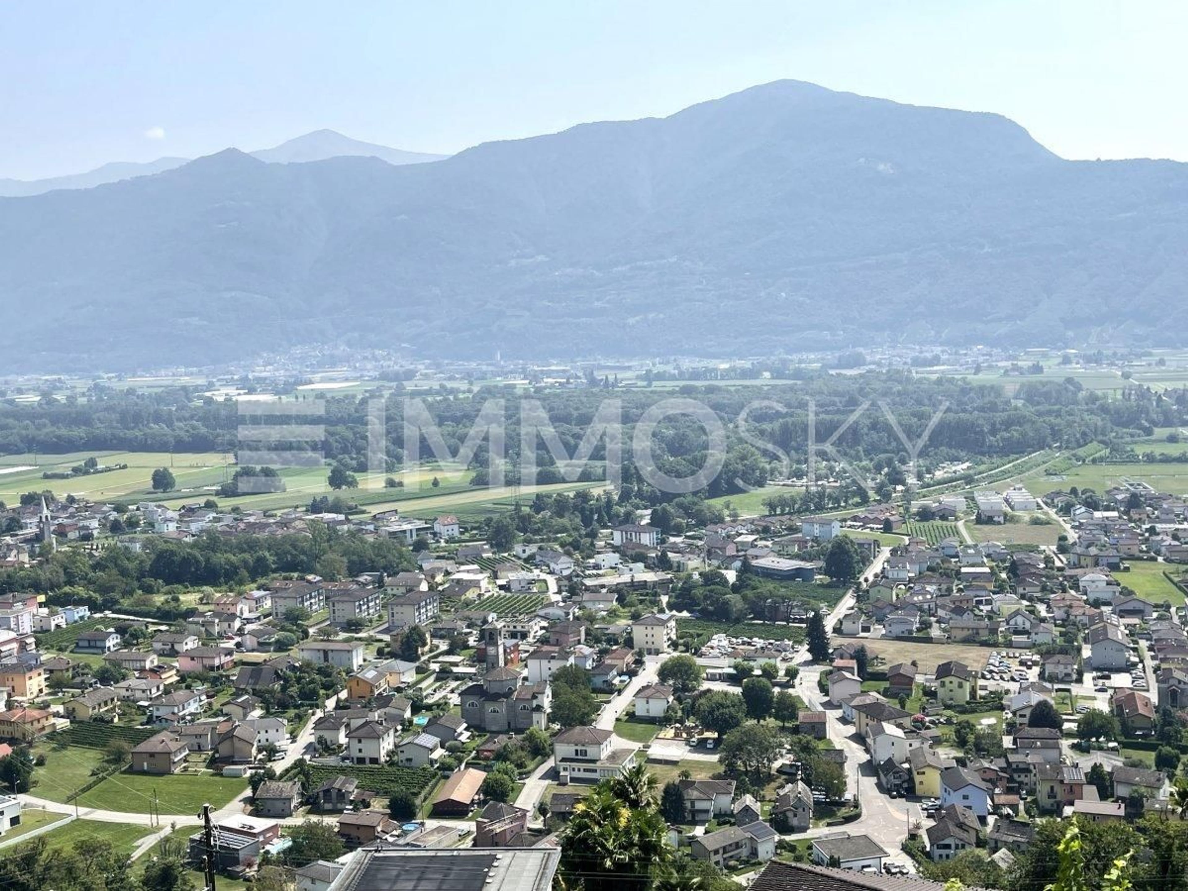 Panorama imprendibile e massimo soleggiamento - Bild 3