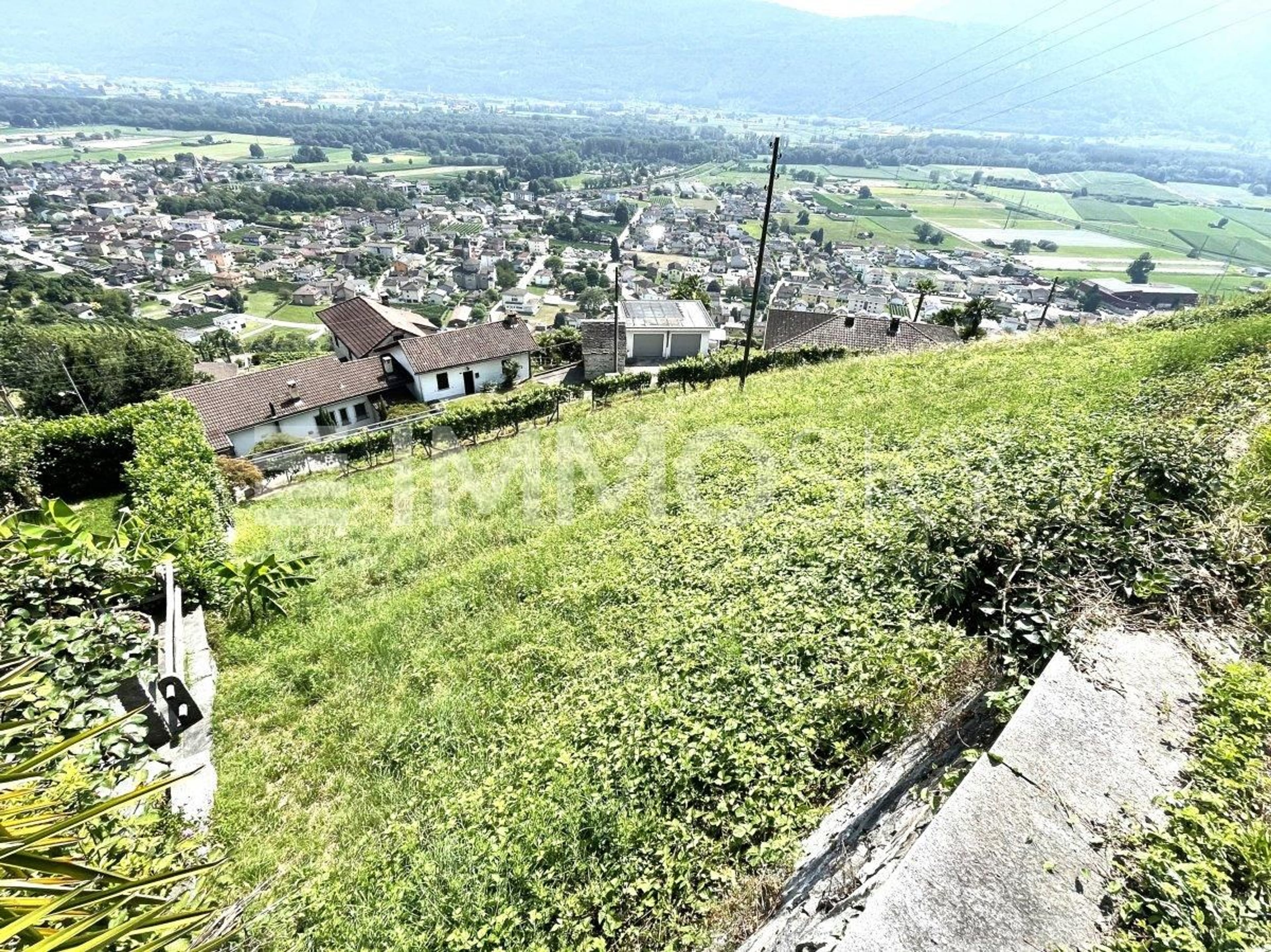 Panorama imprendibile e massimo soleggiamento - Bild 5